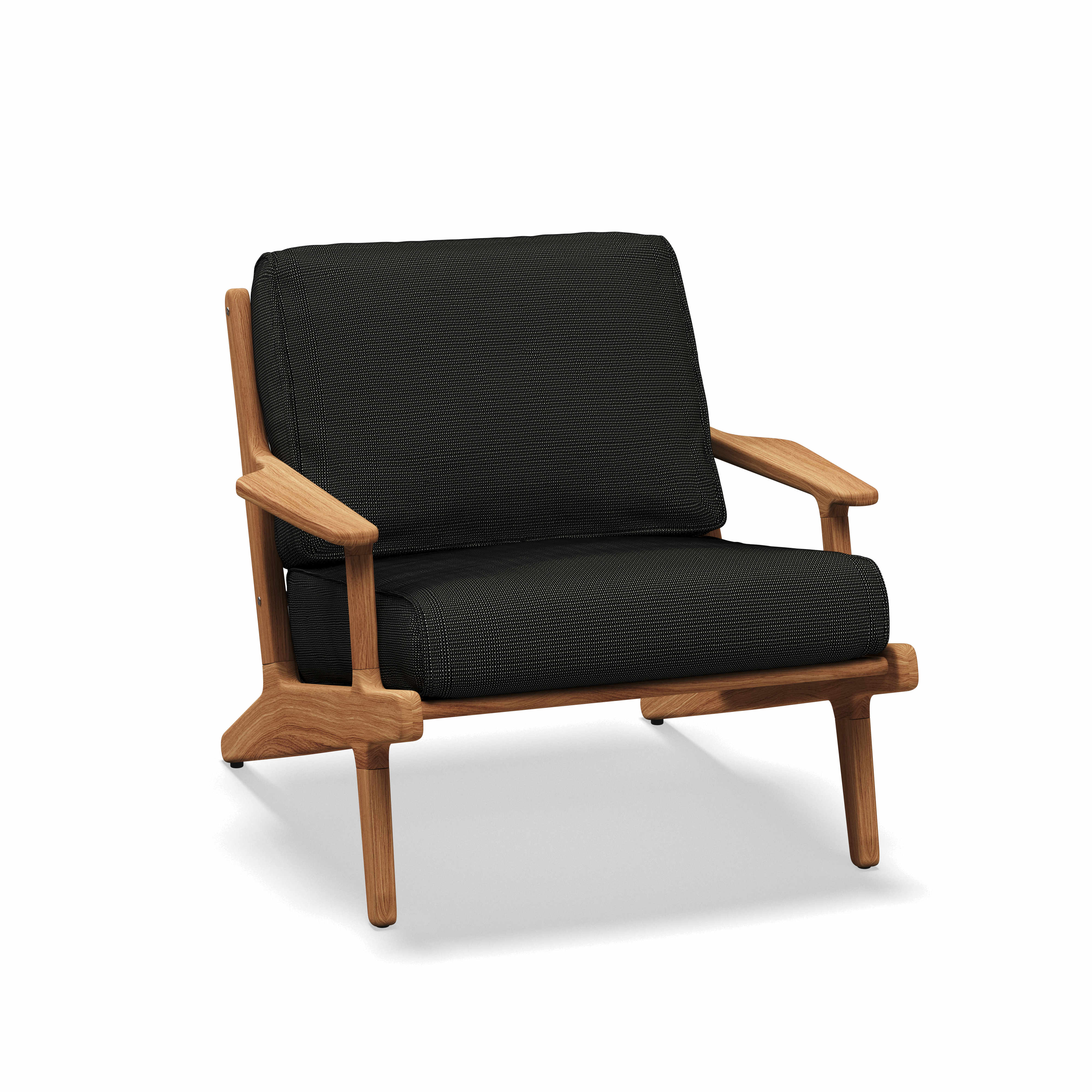 Bay Lounge Chair