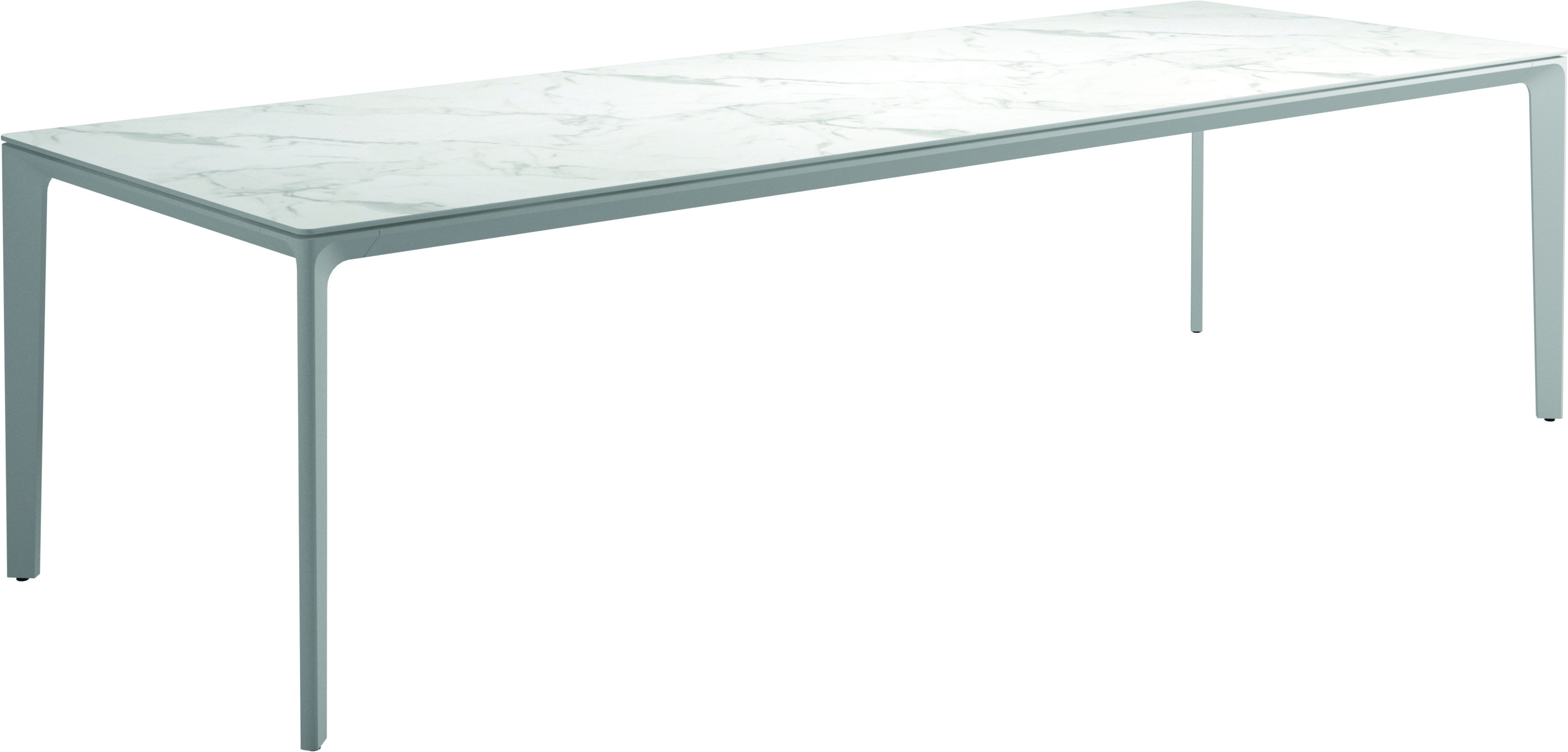 Carver 280cm Dining Table Ceramic