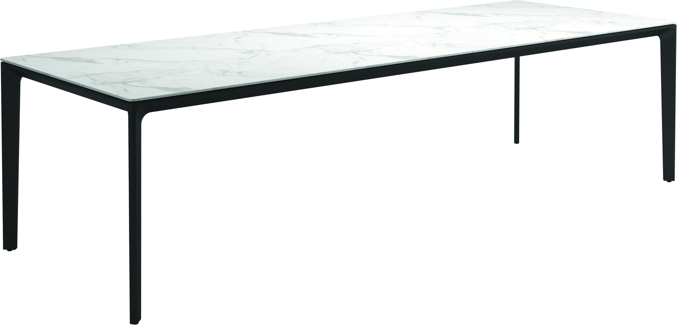 Carver 280cm Dining Table Ceramic