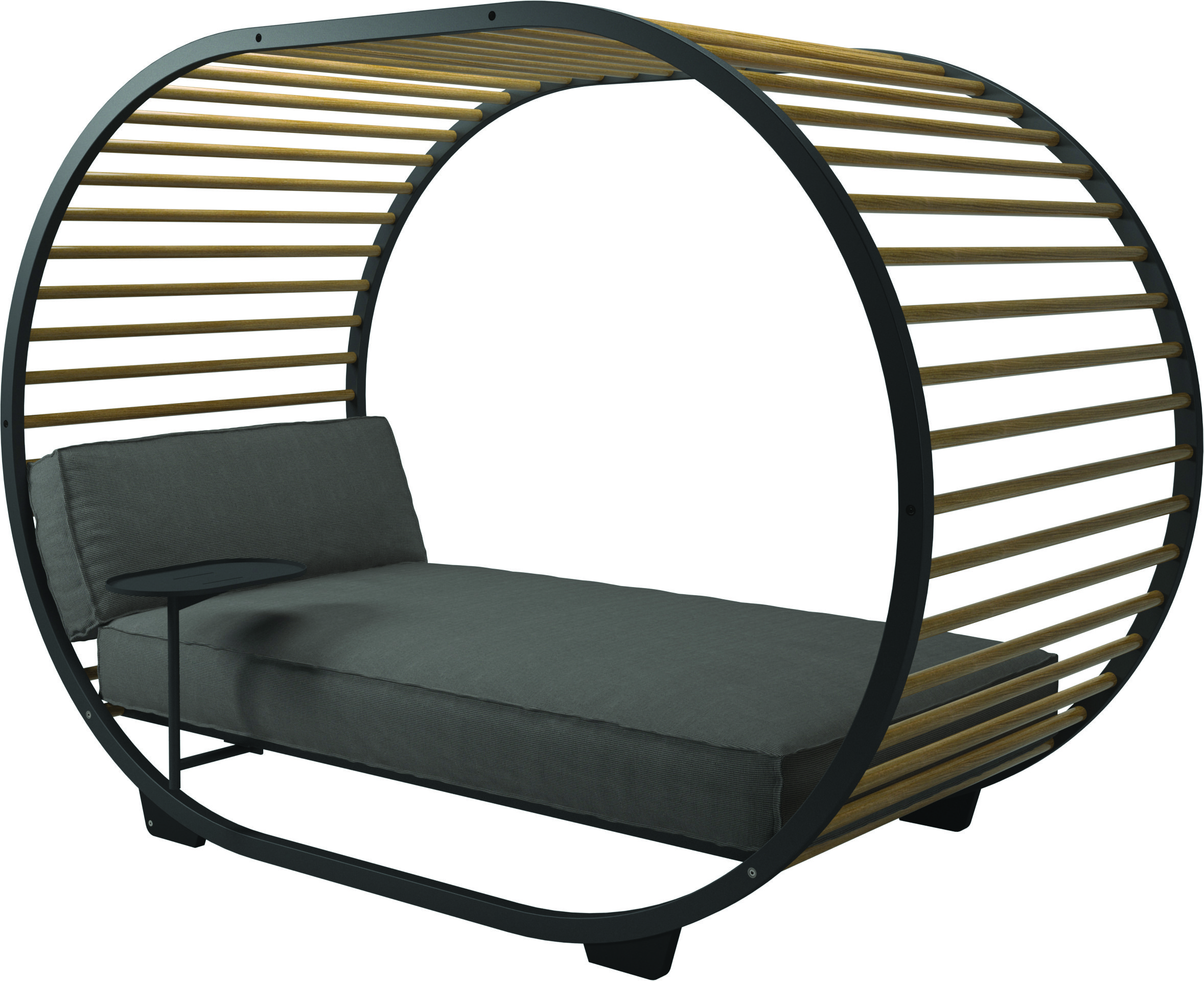 Cradle Day Bed