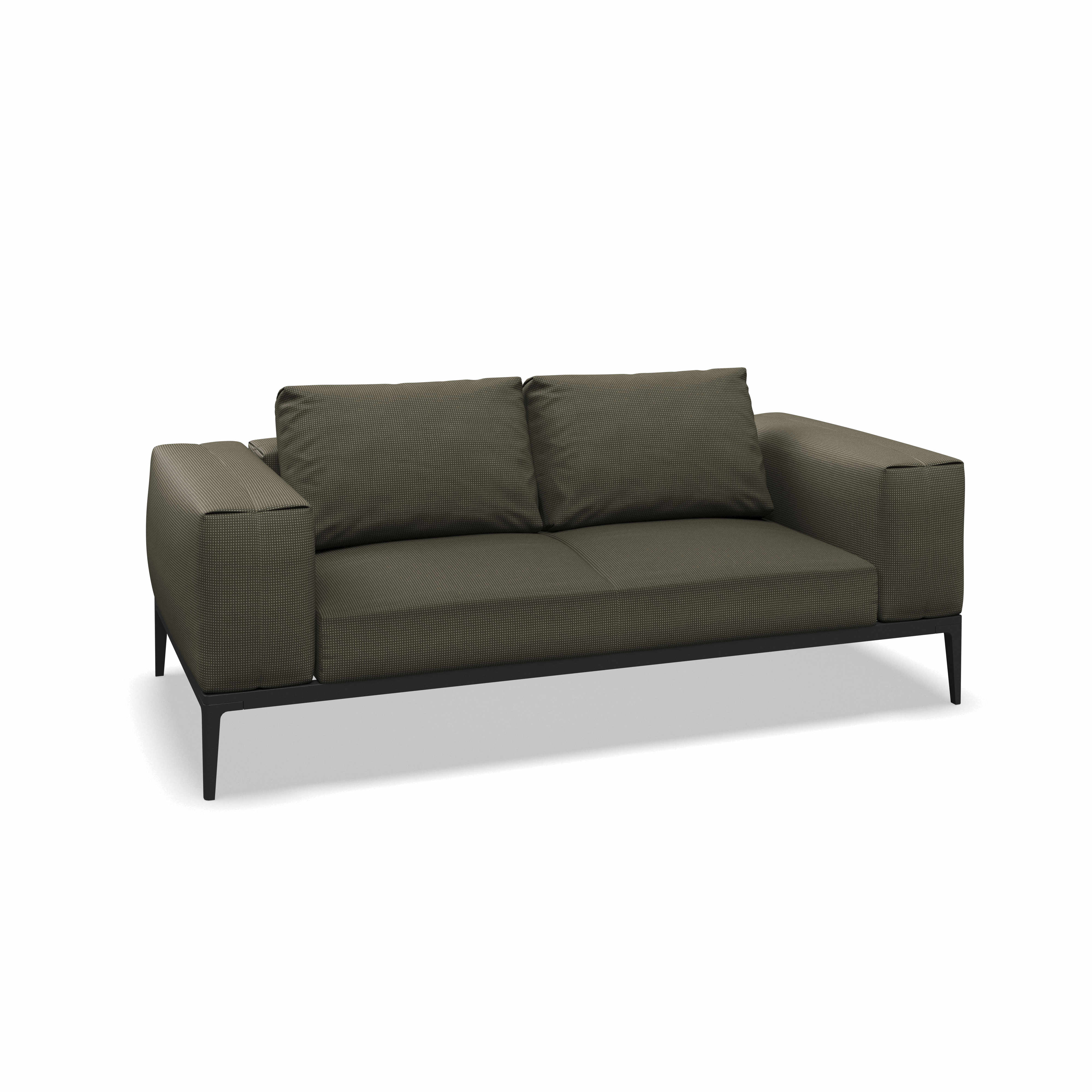 Grid Sofa
