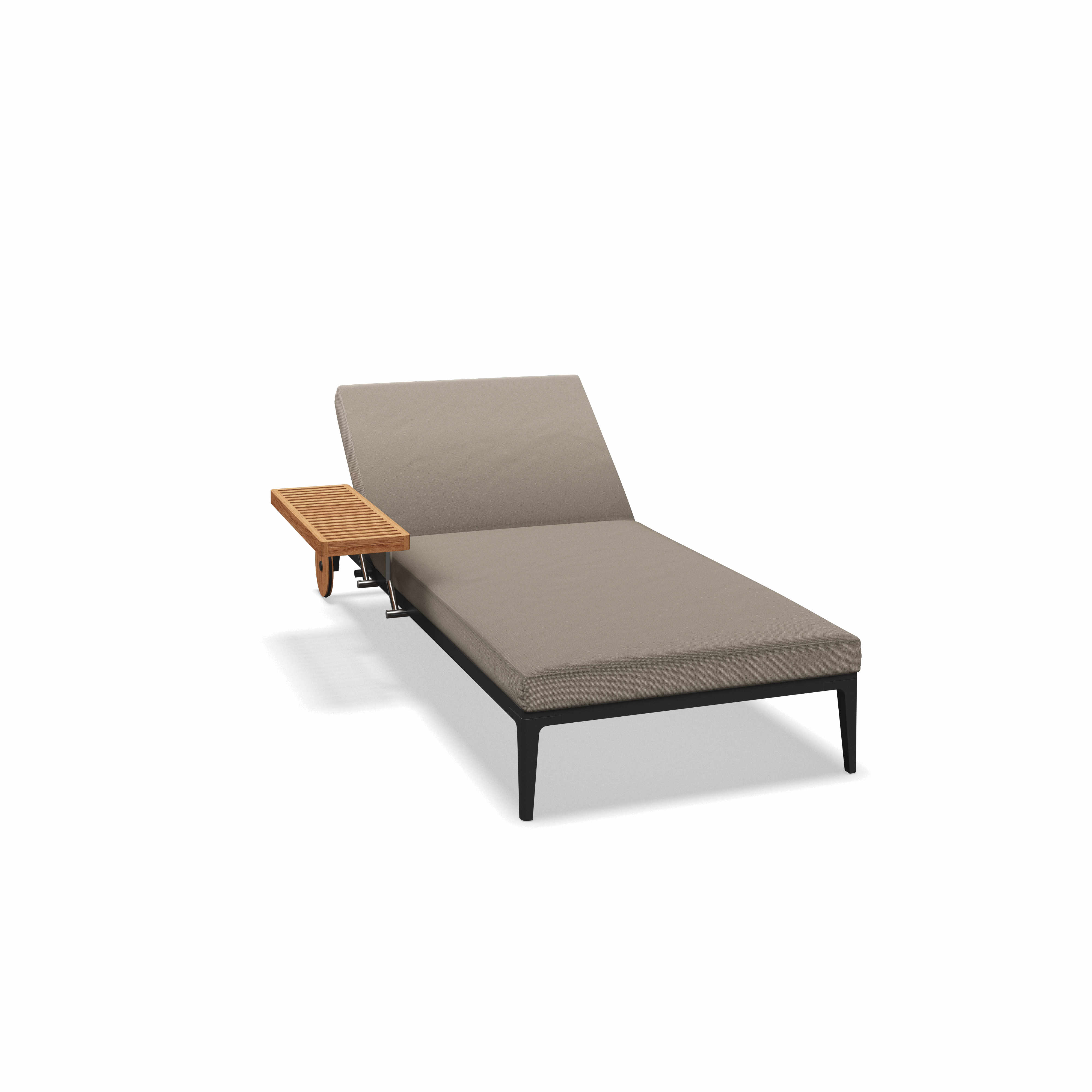 Grid Lounger 