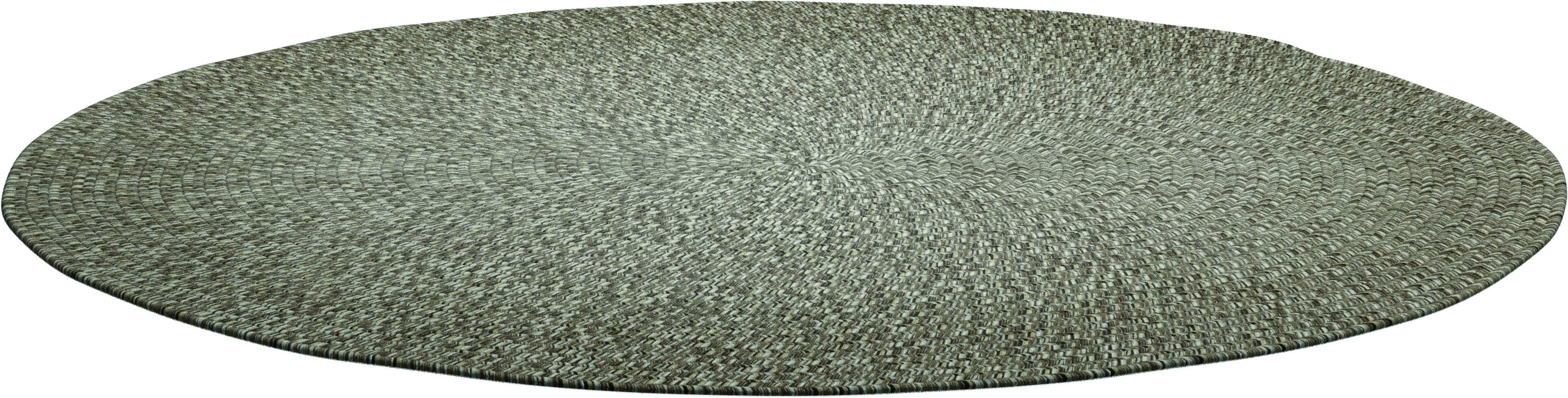 Outdoor Rug Round 140cm