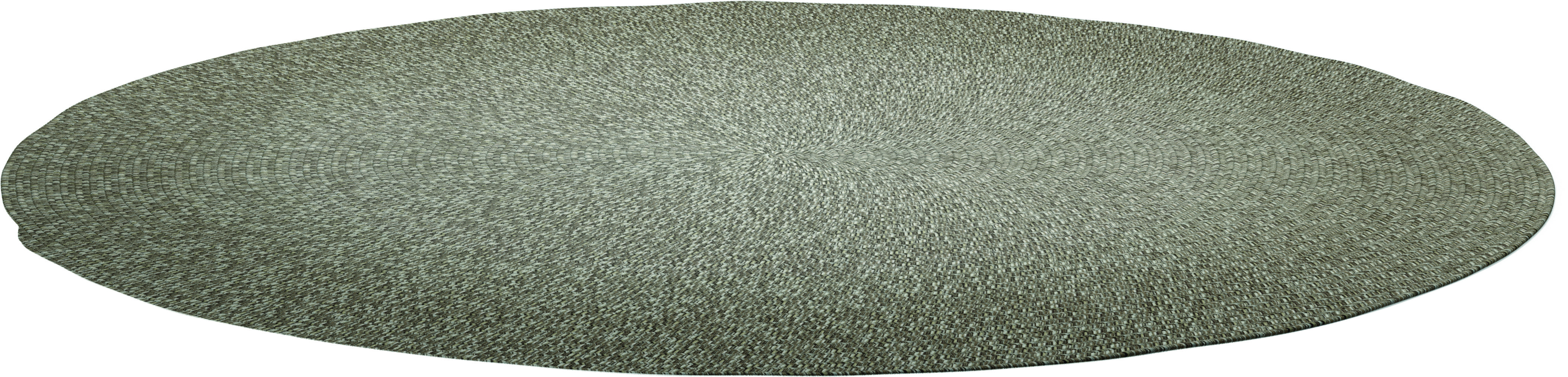 Outdoor Rug Round 220cm