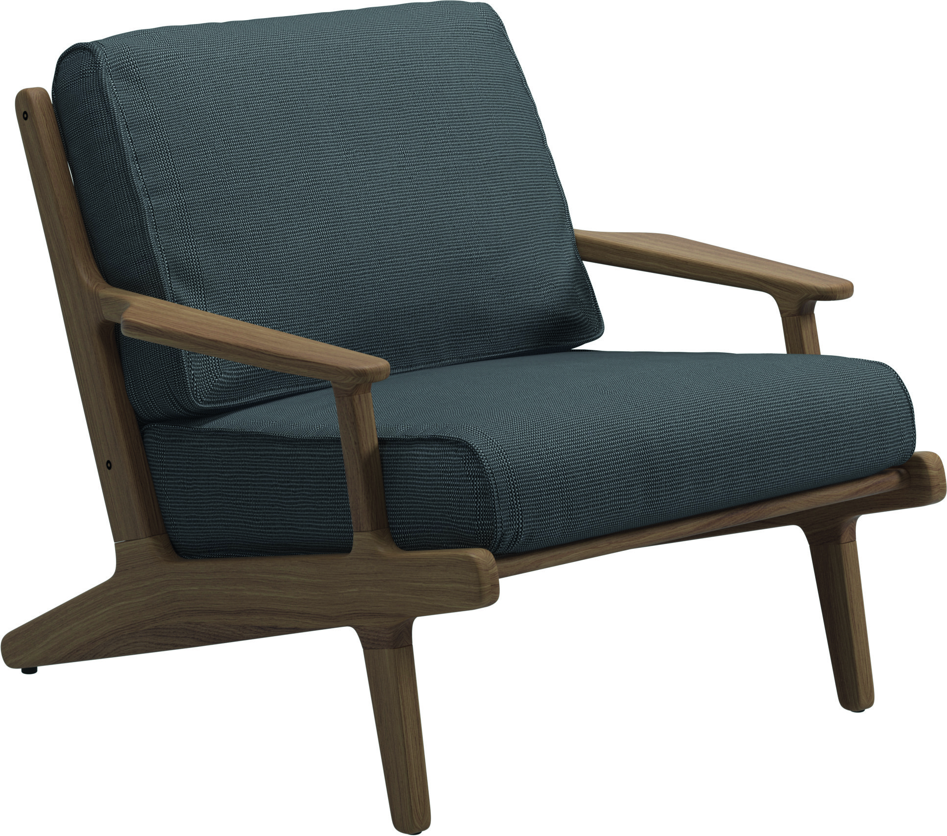 Bay Lounge Chair