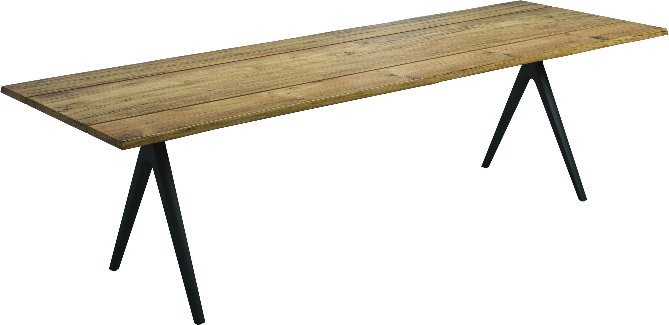 Raw Dining Table Contour 280cm