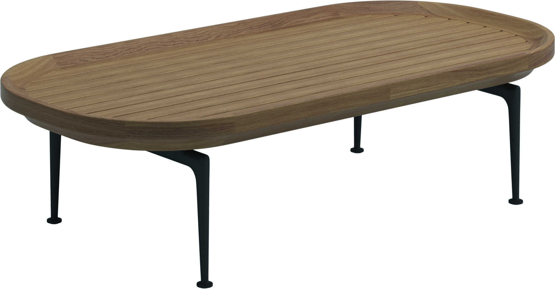 Mistral Coffee Table Teak