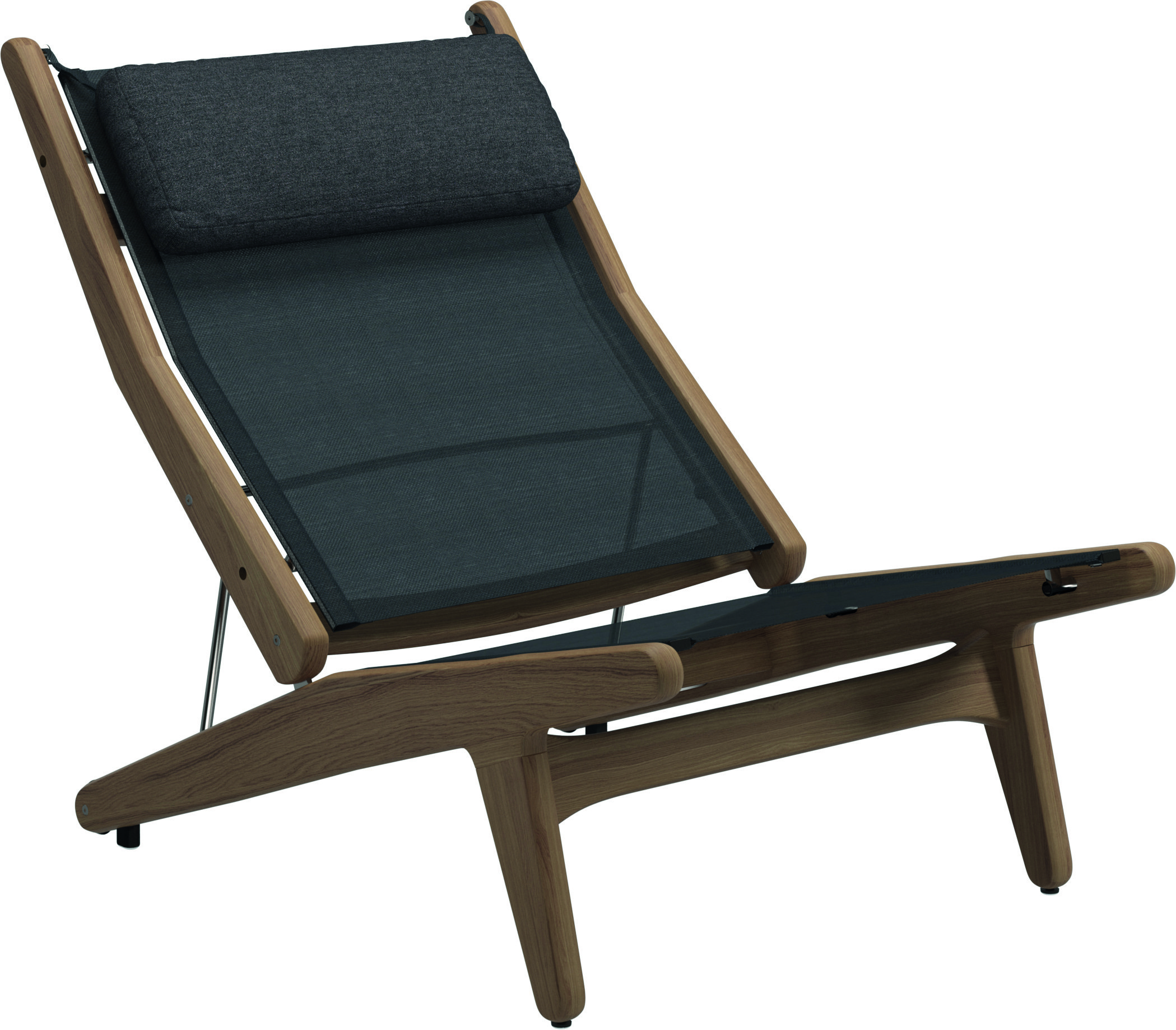 Bay Reclining Chair