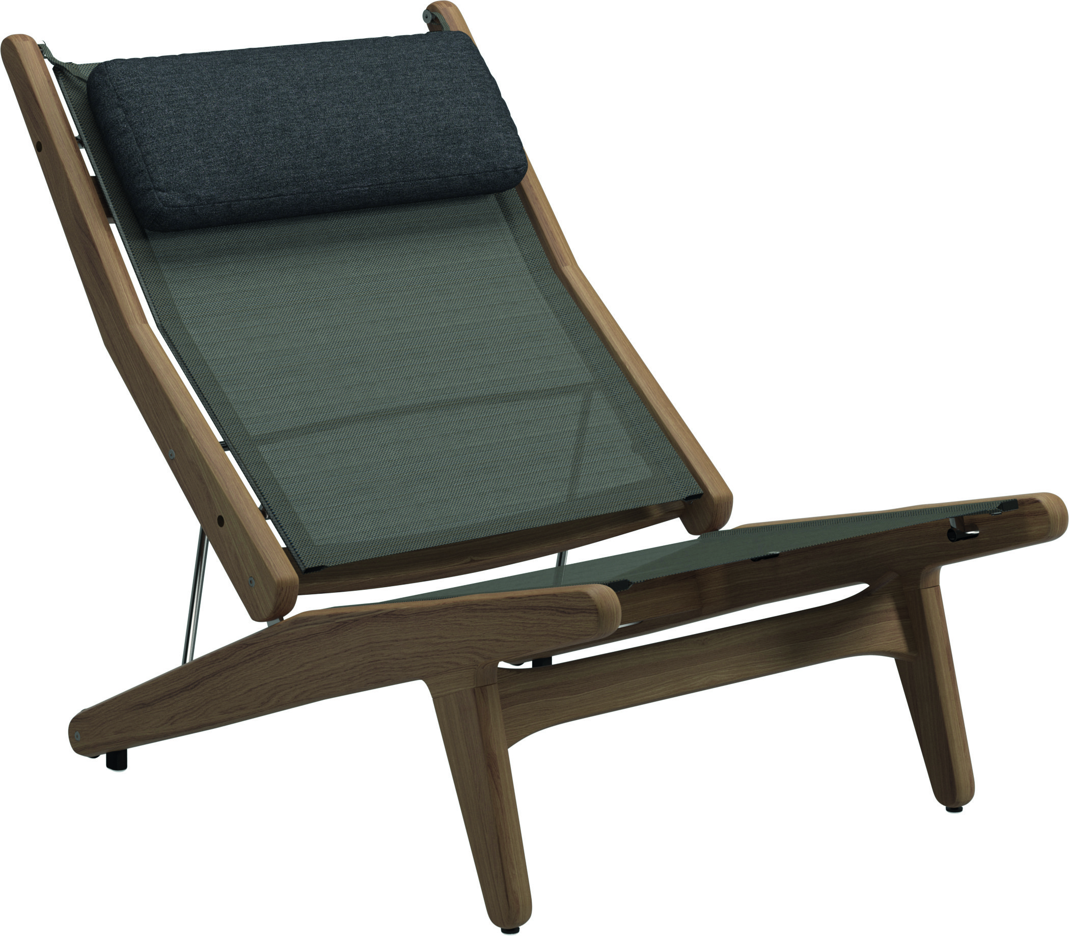 Bay Reclining Chair