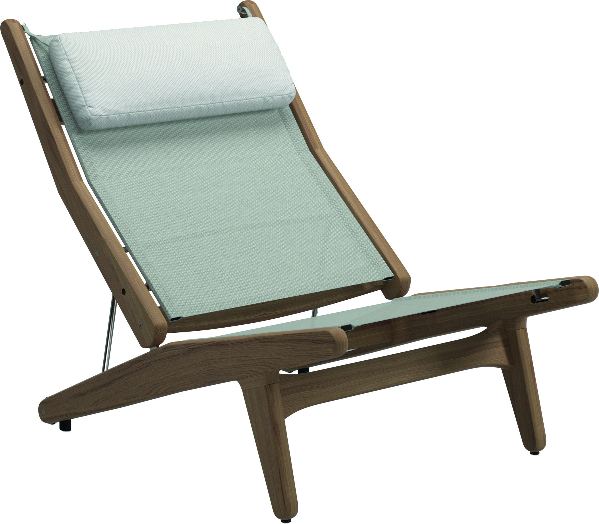 Bay Reclining Chair