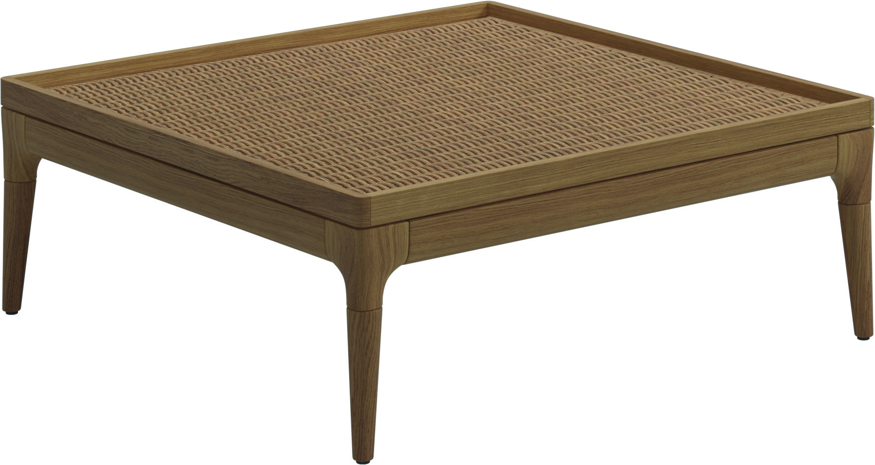 Lima Coffee Table