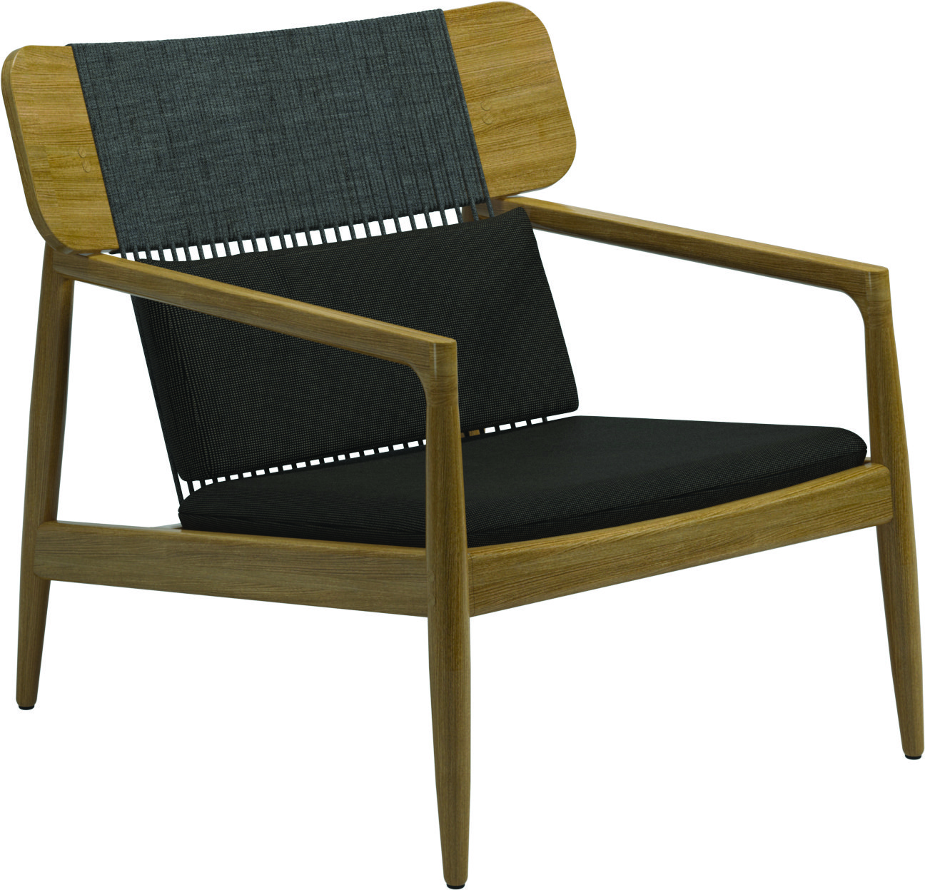 Archi Lounge Chair