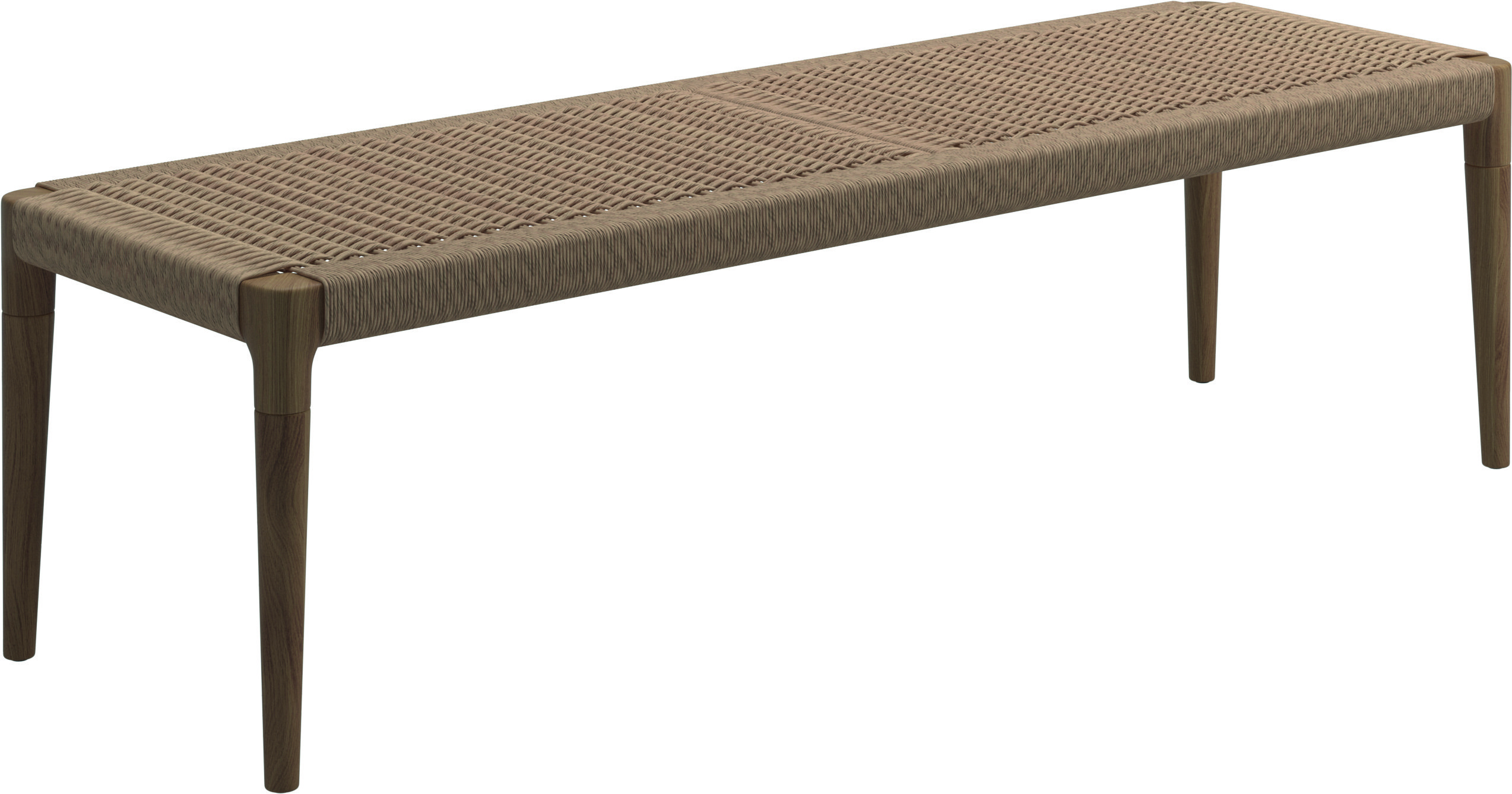 Lima 159cm Dining Bench