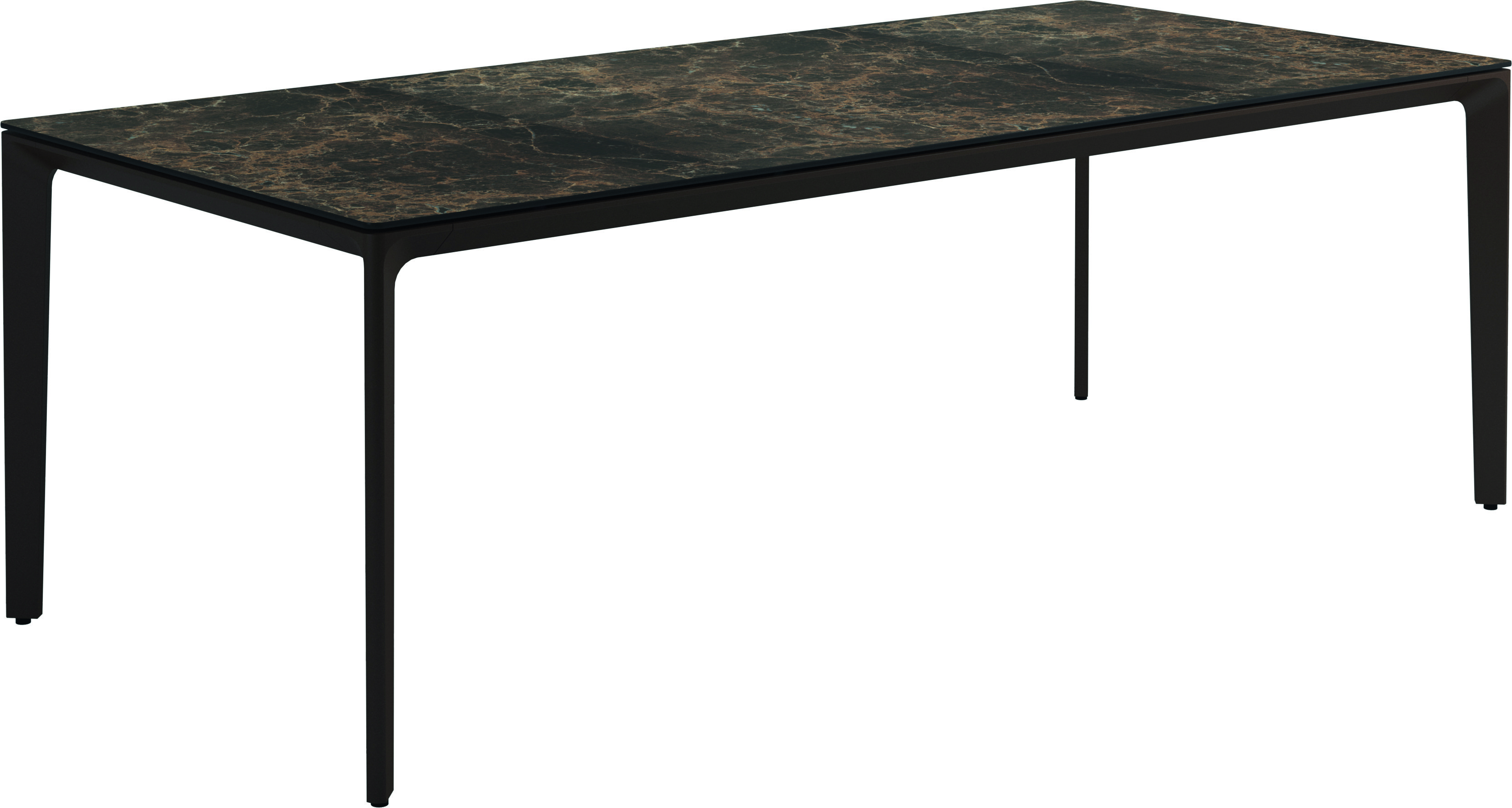 Carver 220cm Dining Table Ceramic