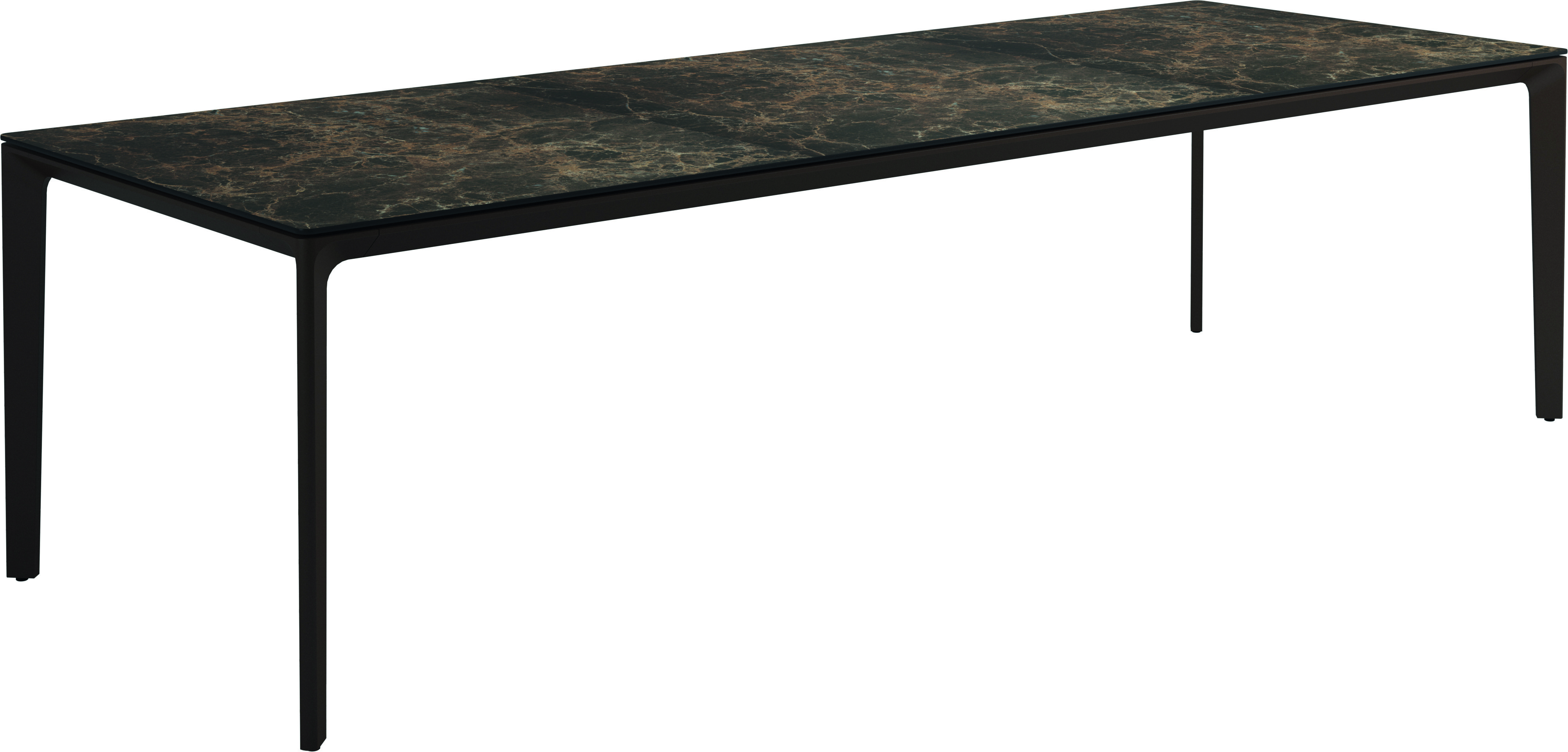 Carver 280cm Dining Table Ceramic