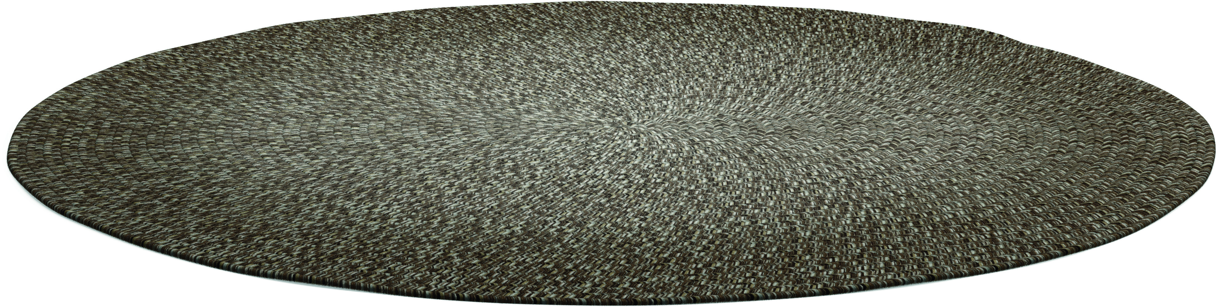 Outdoor Rug Round 140cm