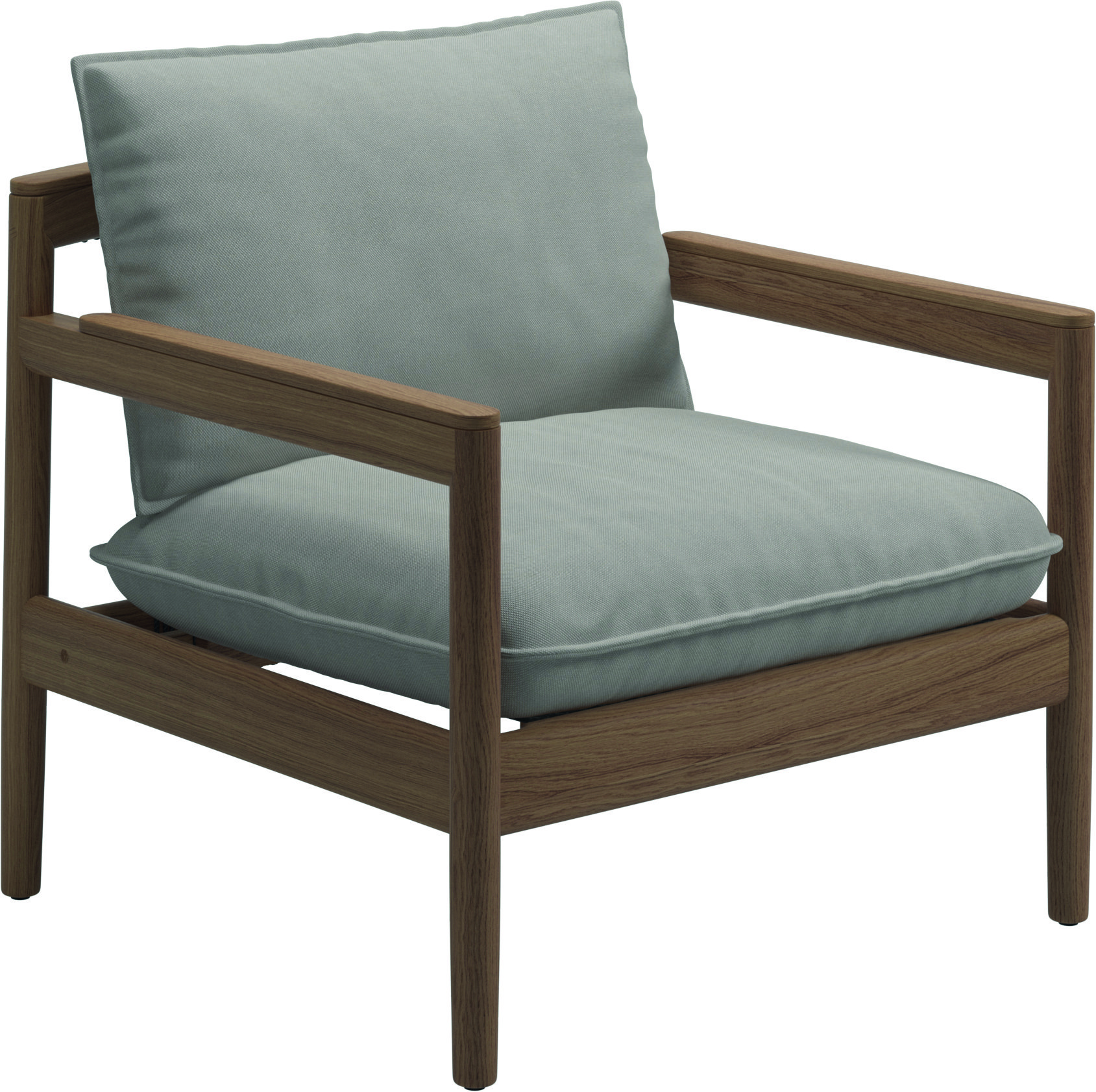 Saranac Lounge Chair