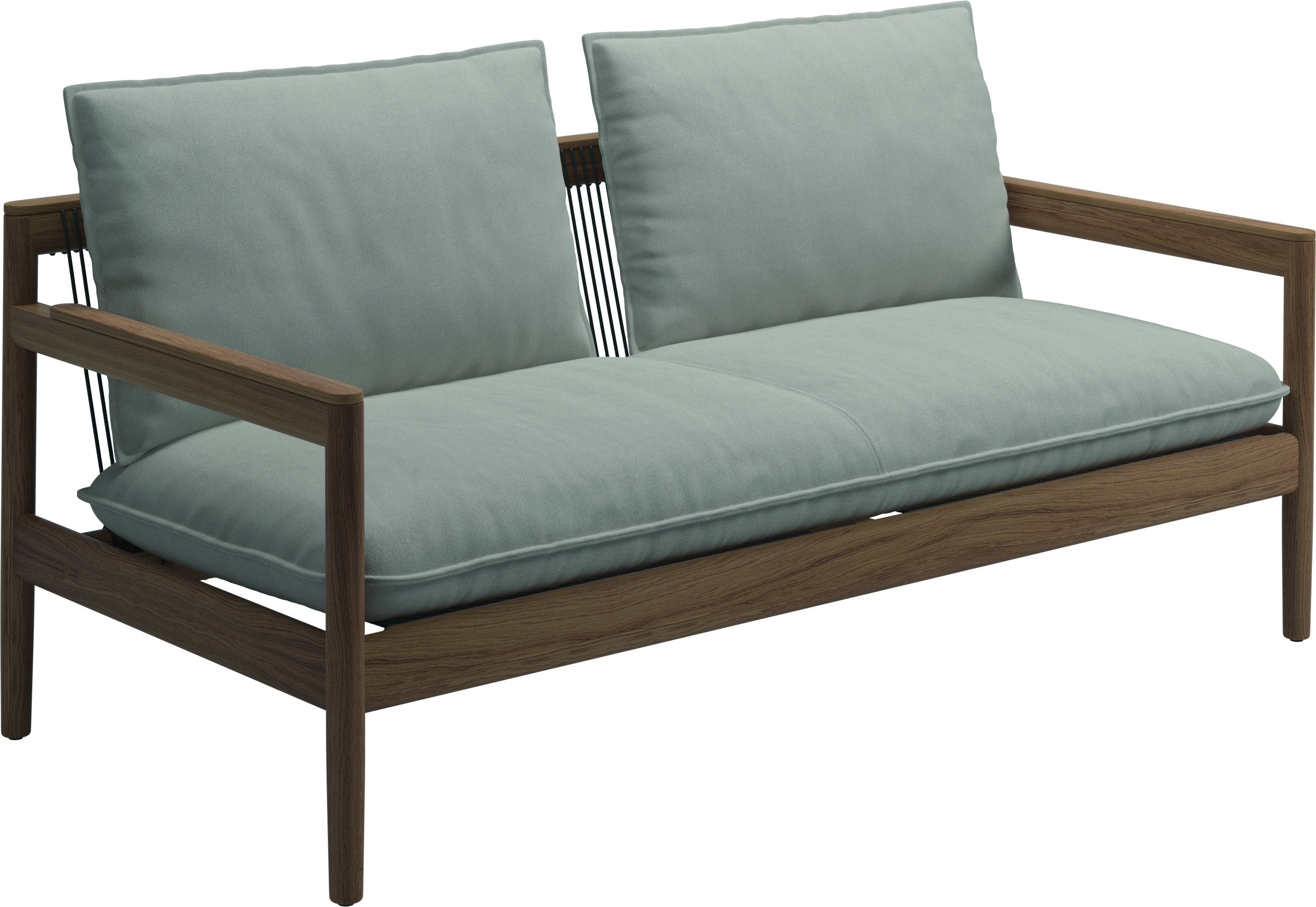 Saranac 2 Seater Sofa