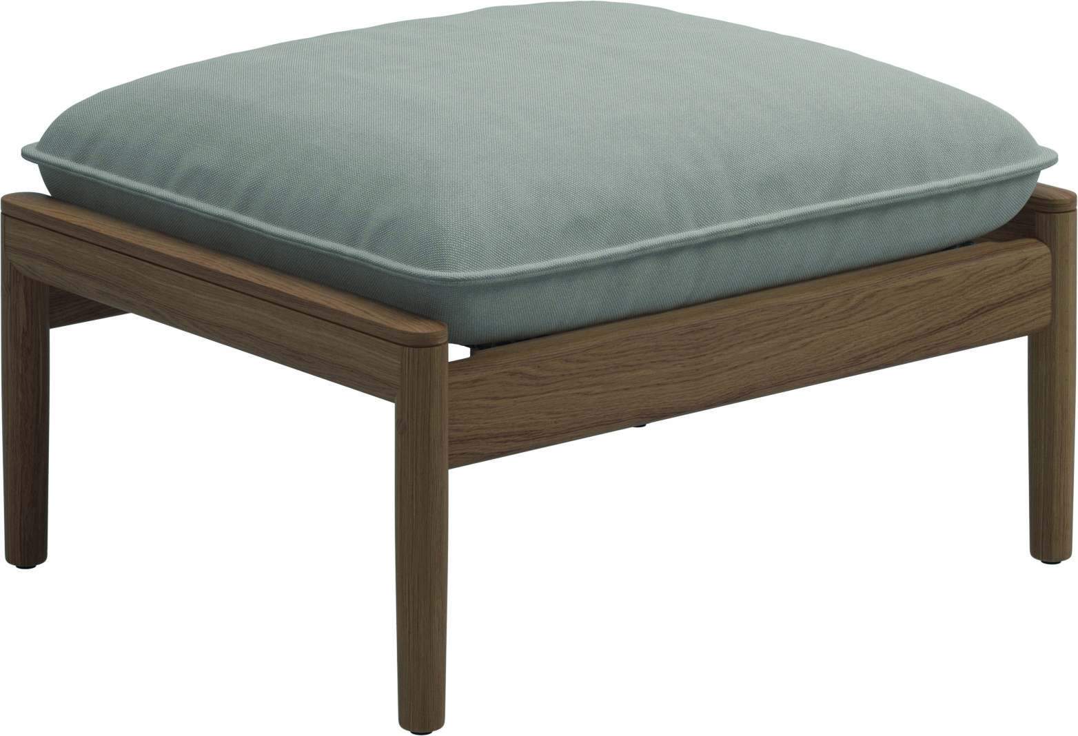 Saranac Ottoman