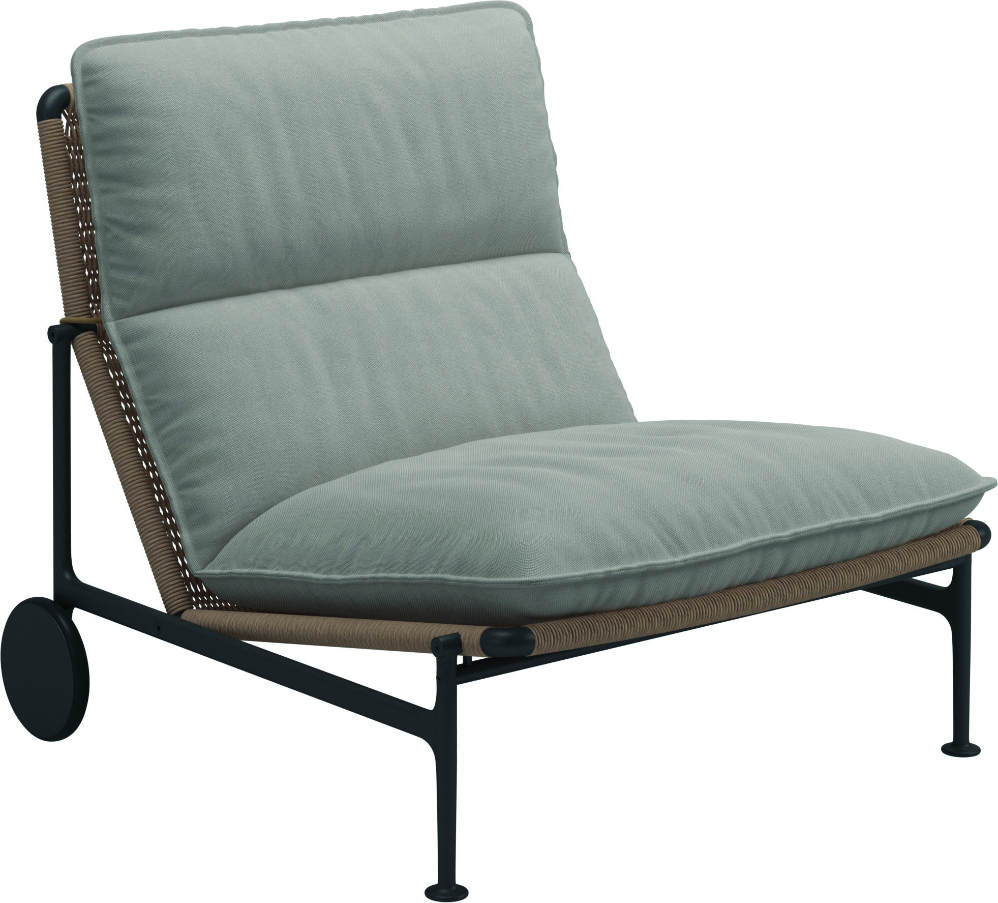 Zenith Lounge Chair