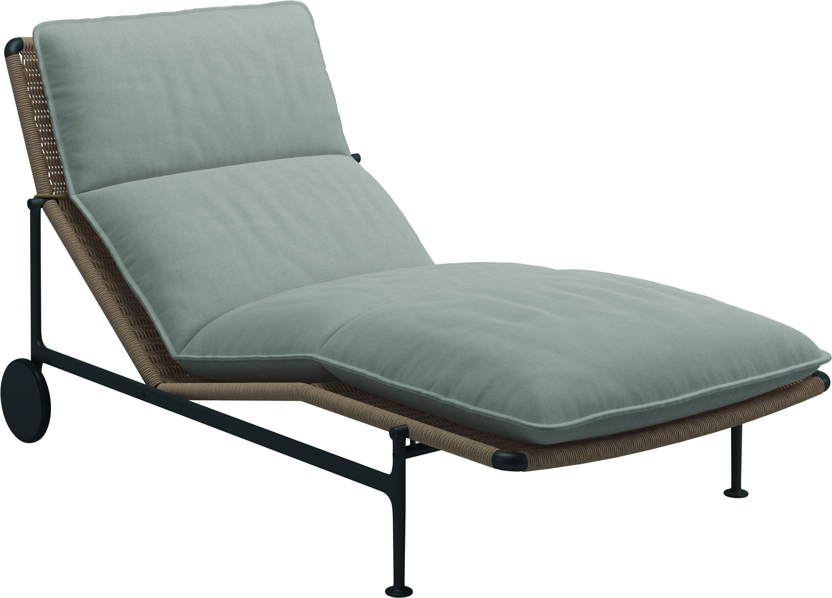 Zenith Lounger