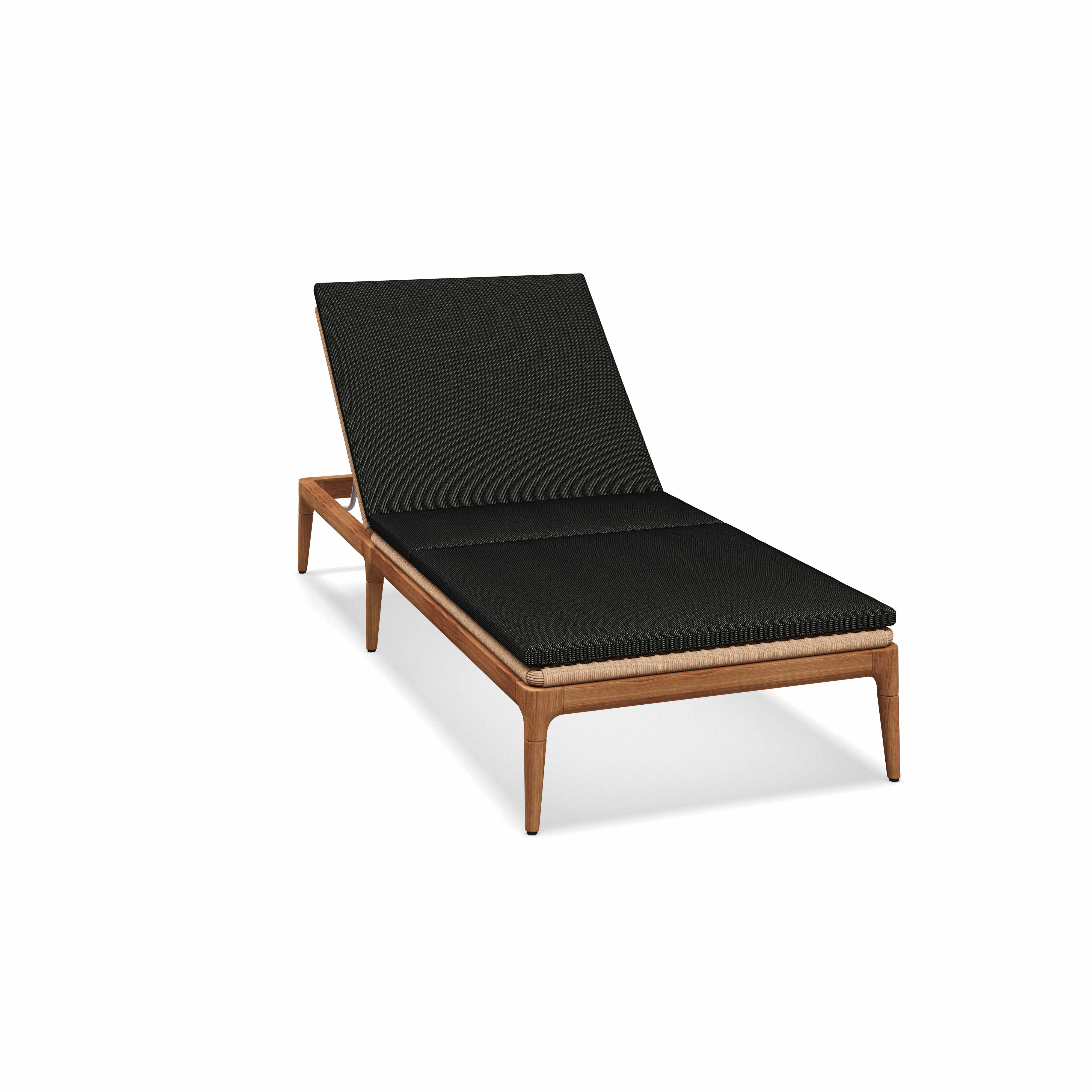 Lima Lounger