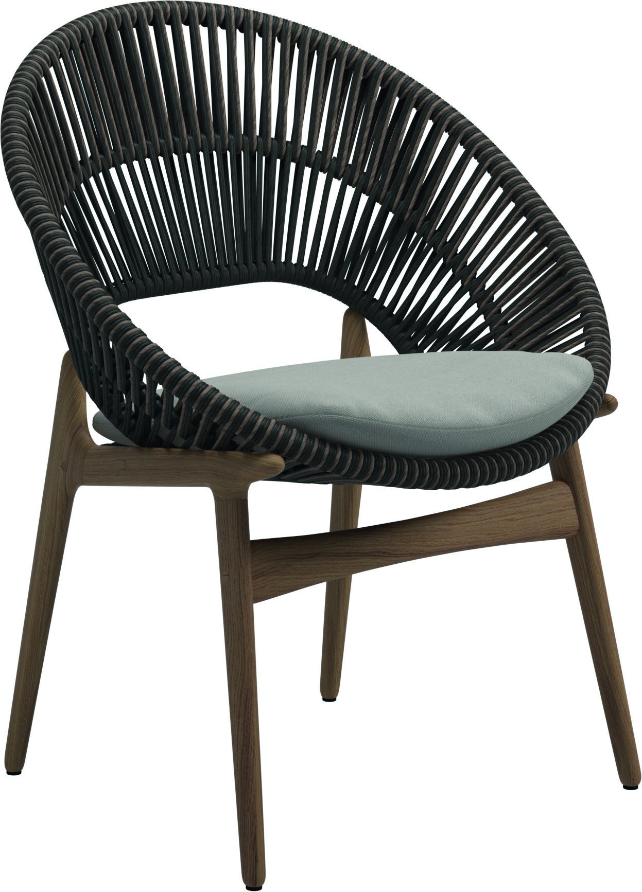 Bora Dining Chair