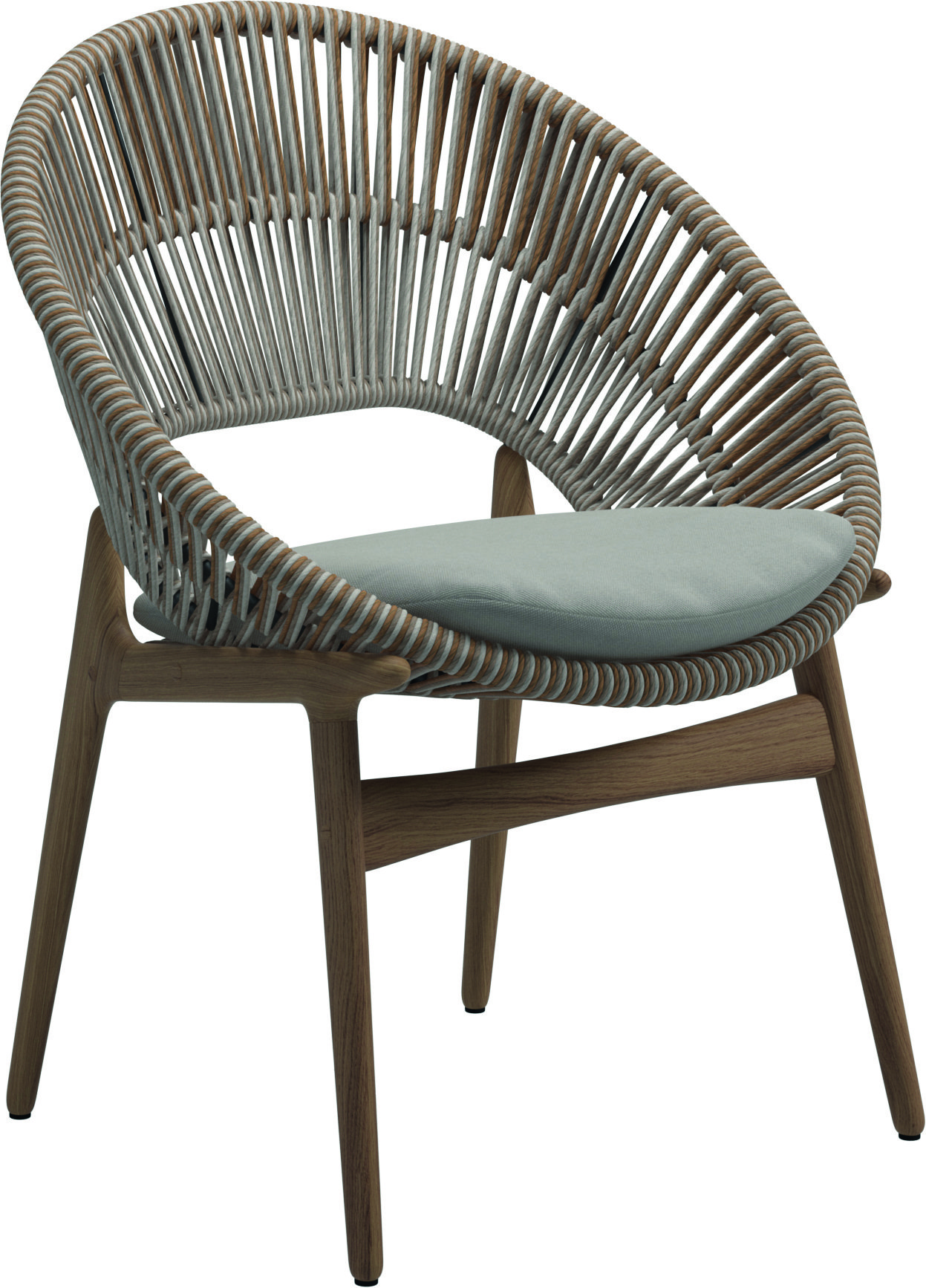 Bora Dining Chair