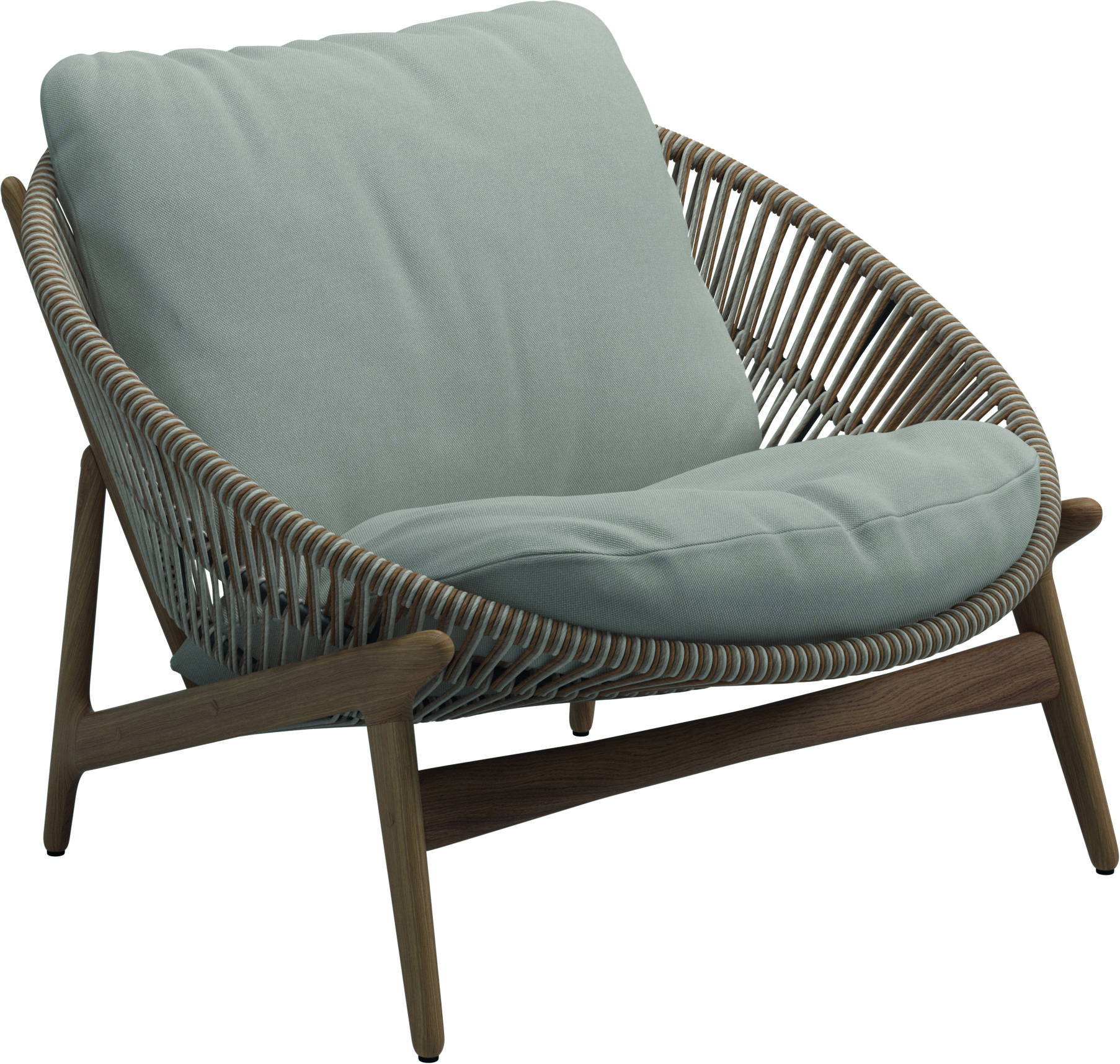 Bora Lounge Chair