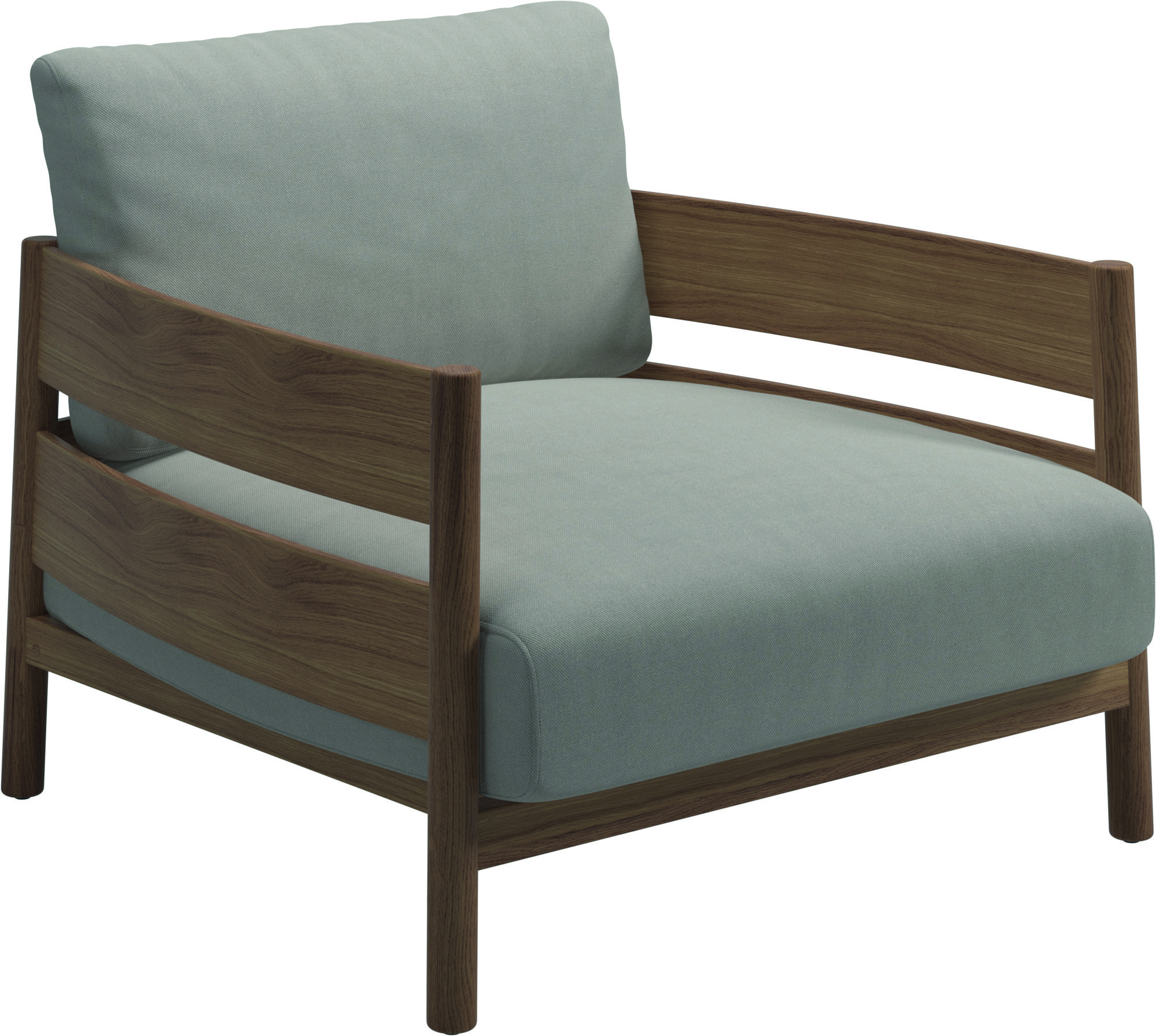 Haven Lounge Chair