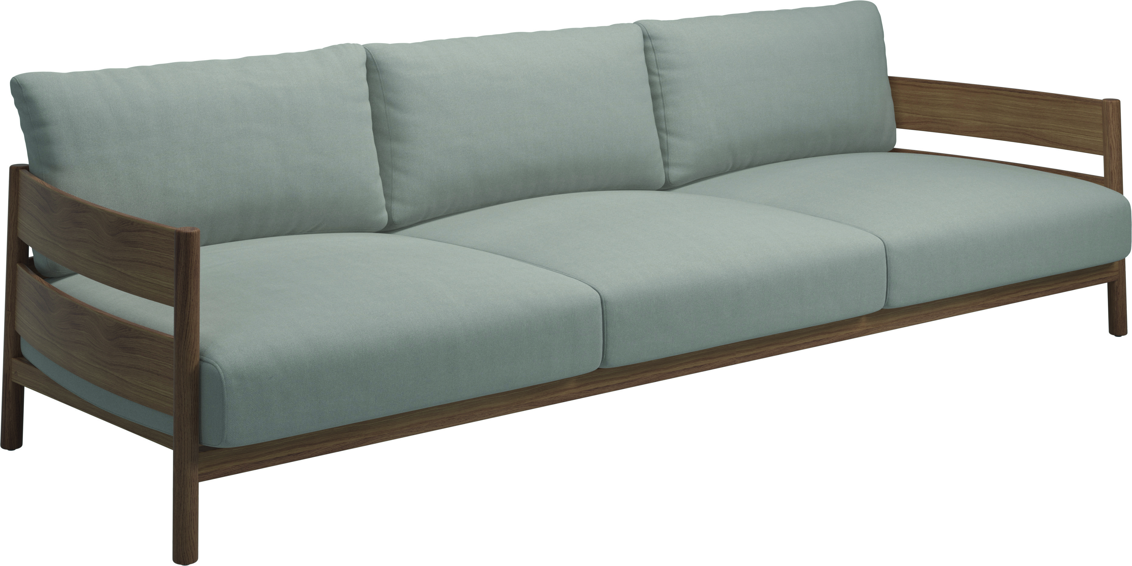 Haven 3-Seater Sofa