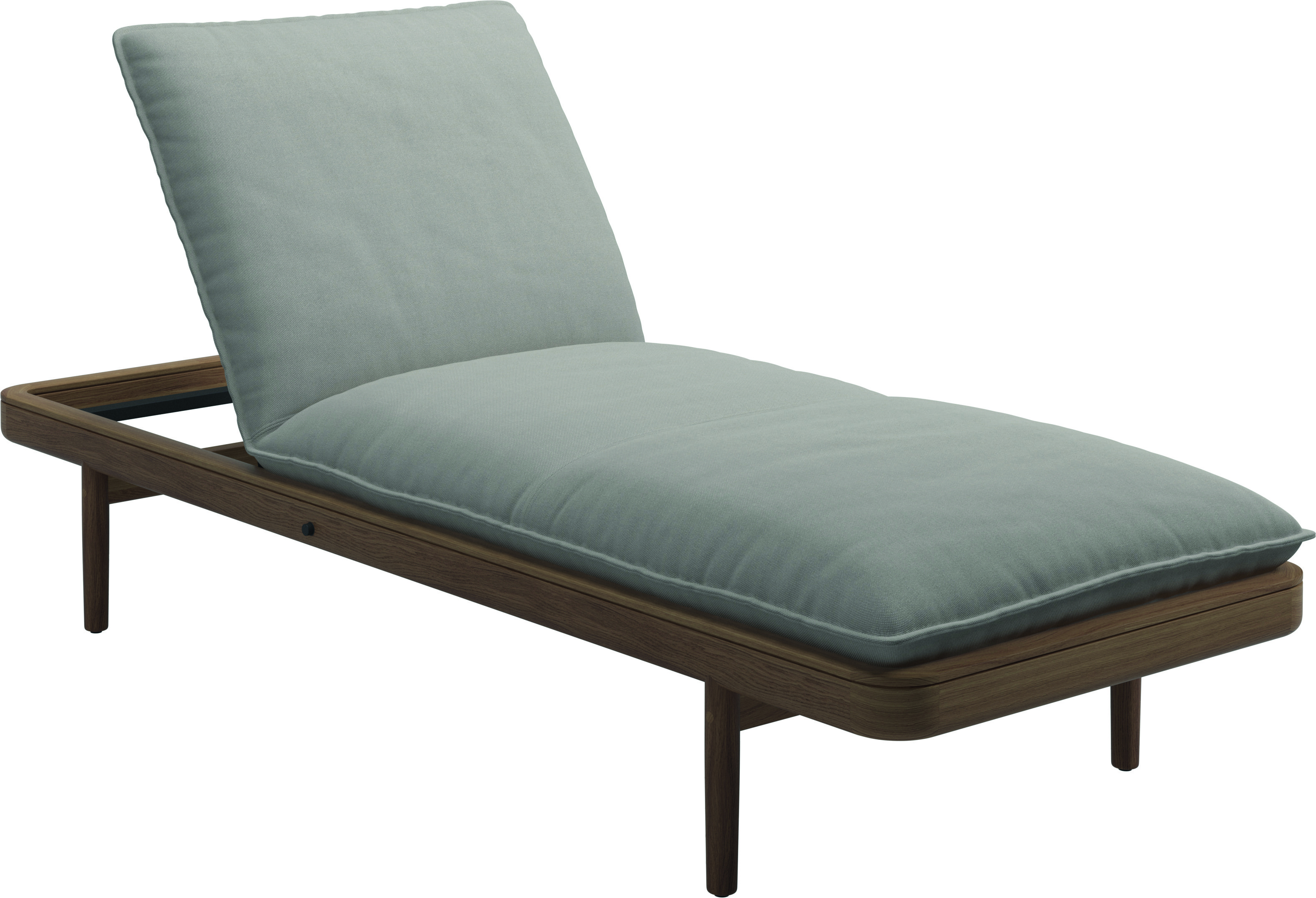 Saranac Lounger