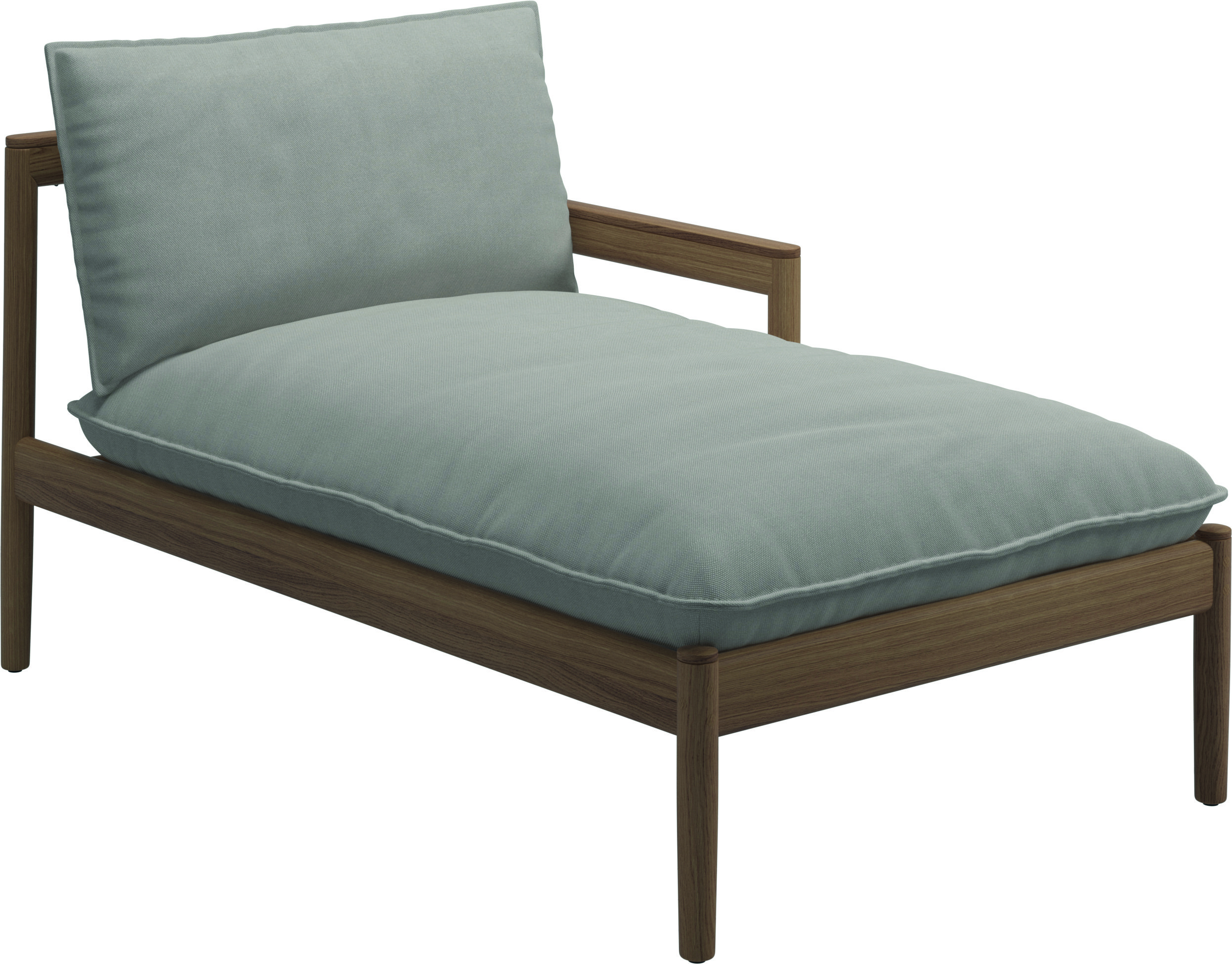 Saranac Right Chaise