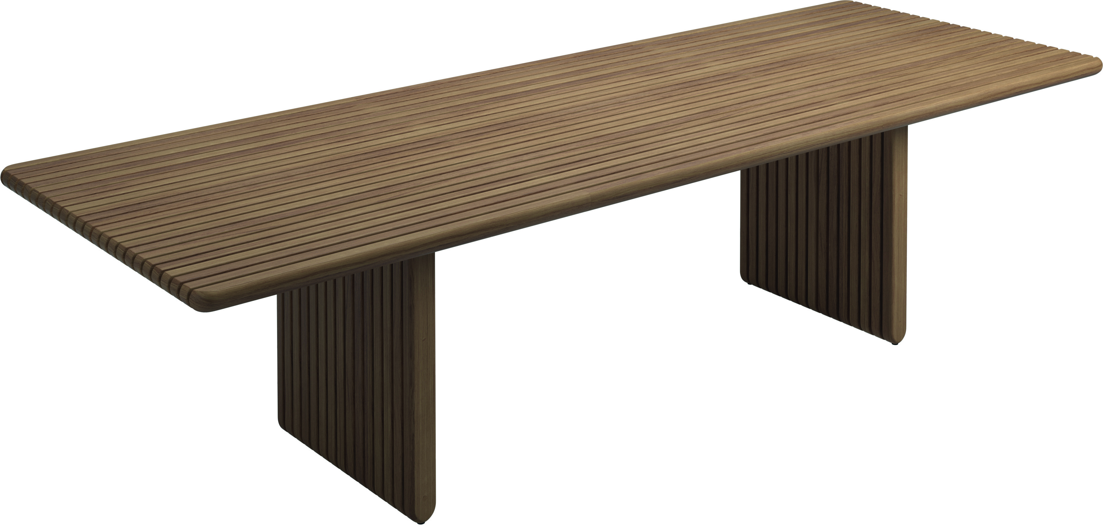 Deck Table 289cm