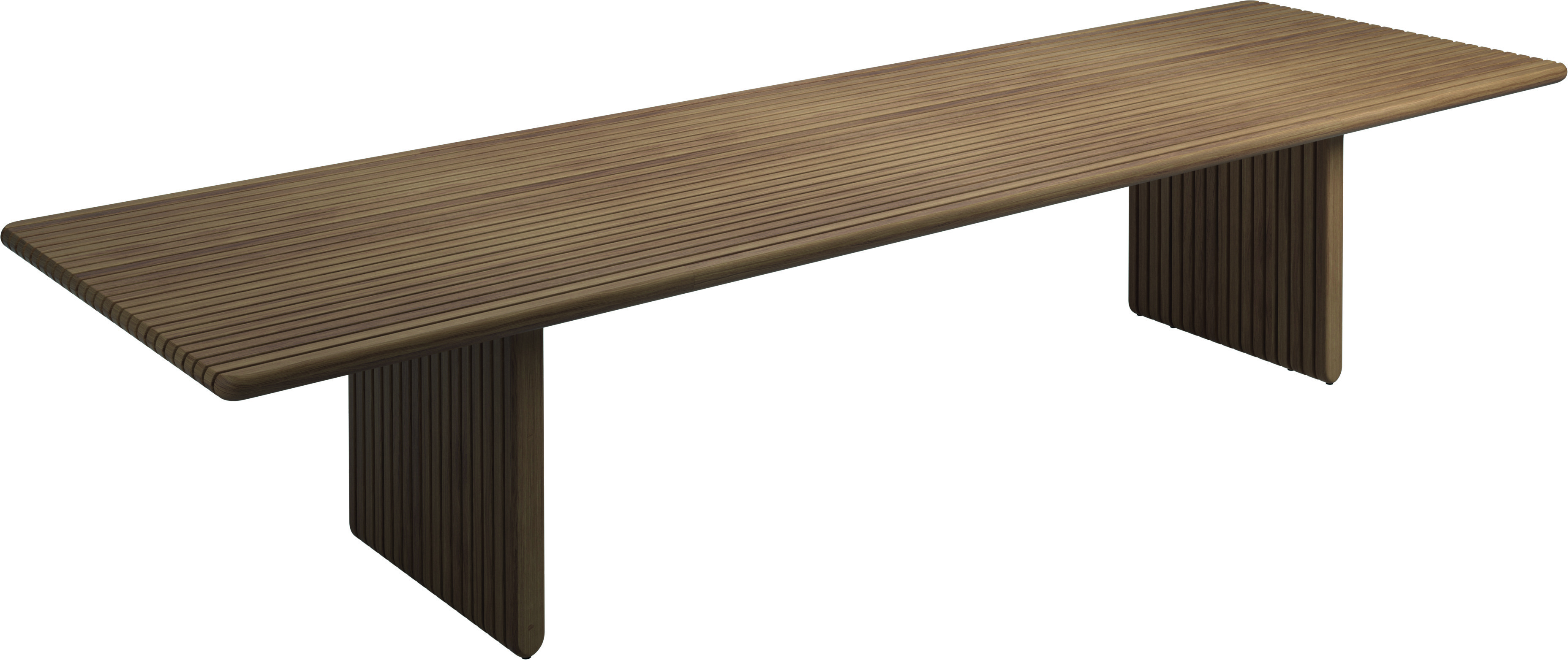 Deck Table 365cm