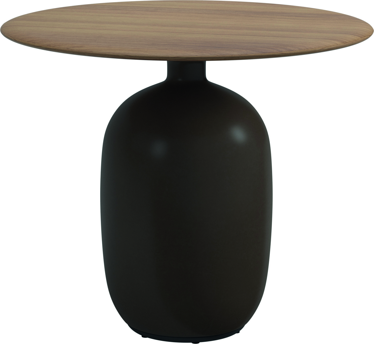 Kasha 90cm Round Dining Table