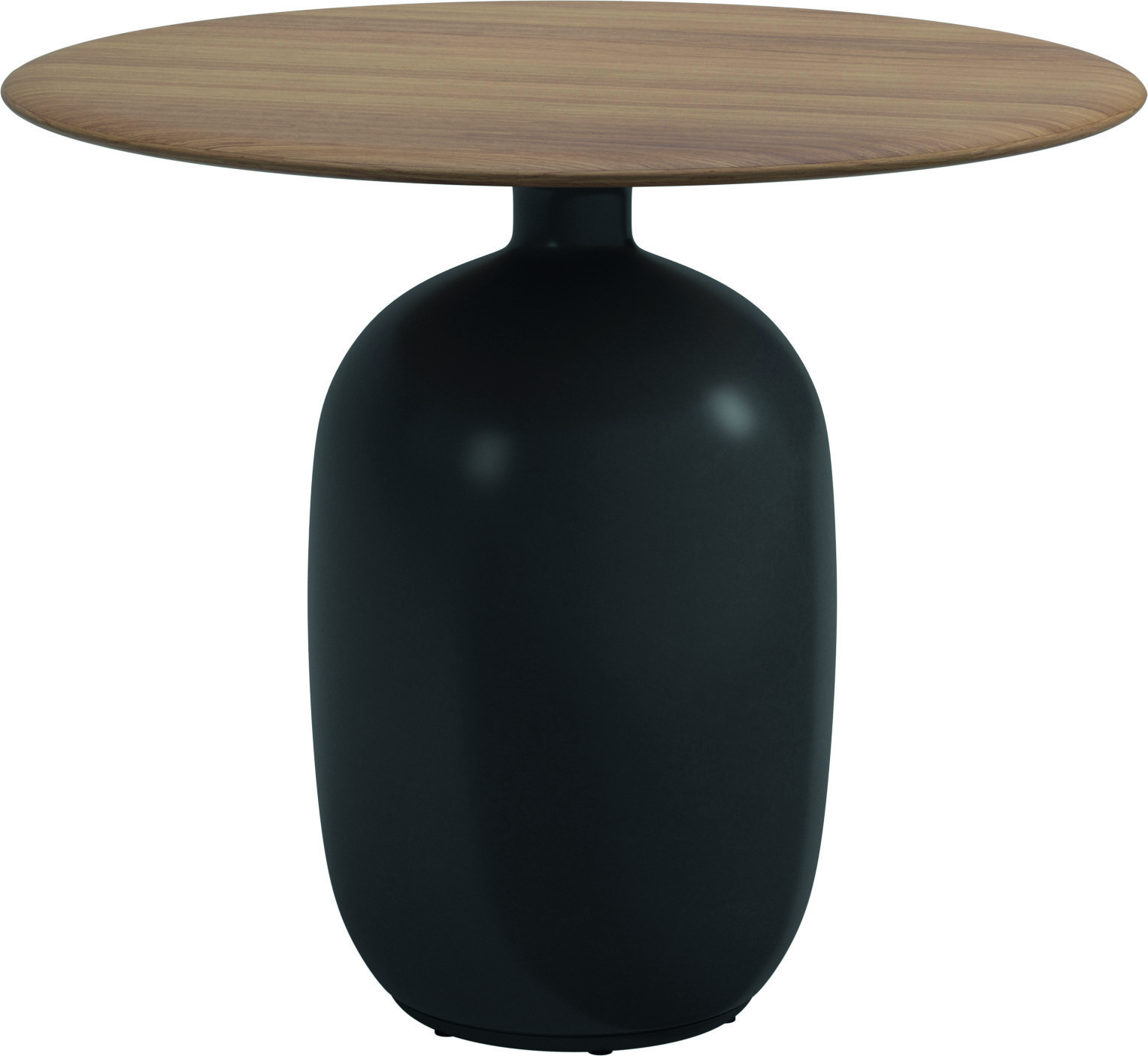 Kasha 90cm Round Dining Table