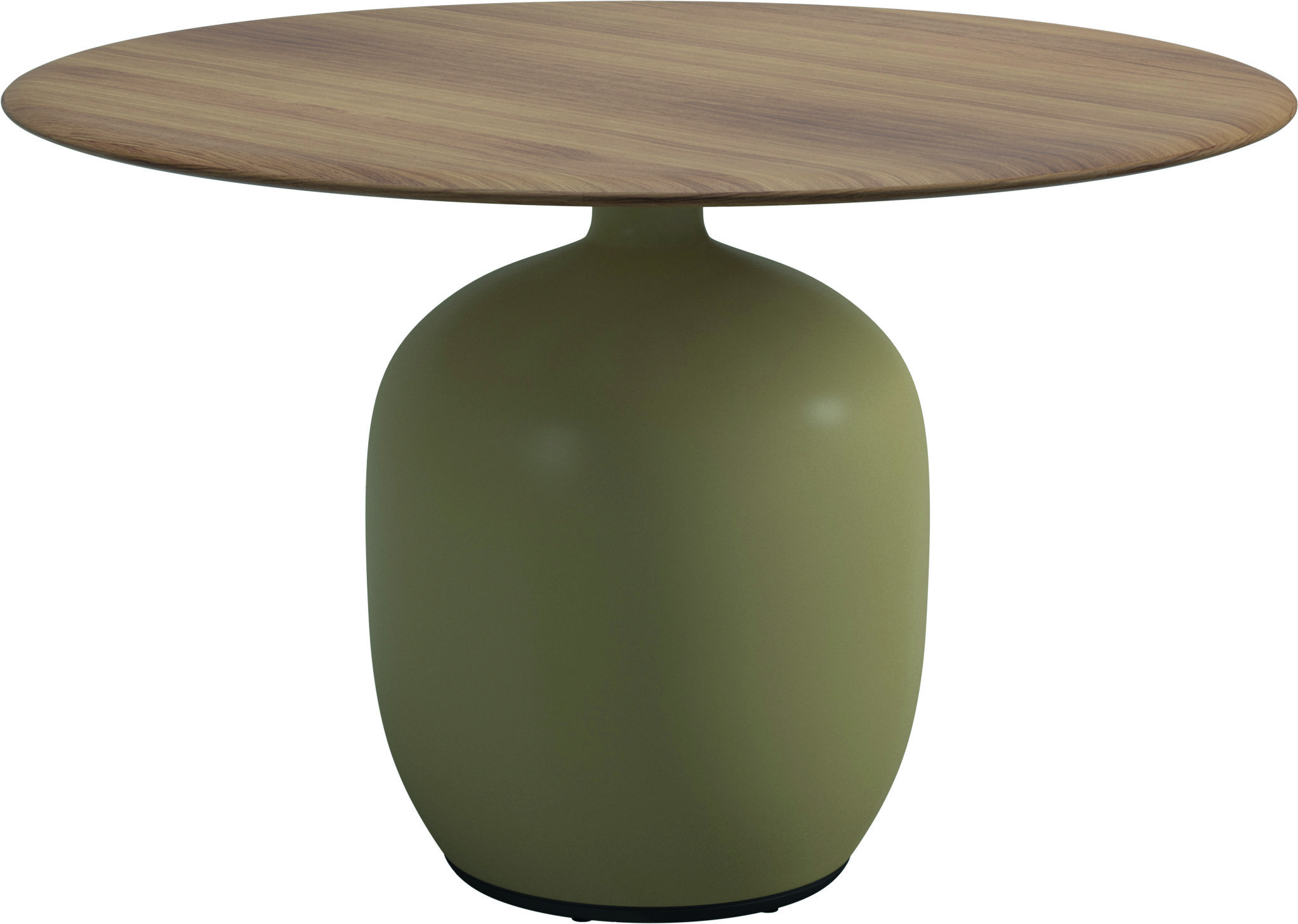 Kasha 120cm Round Dining Table