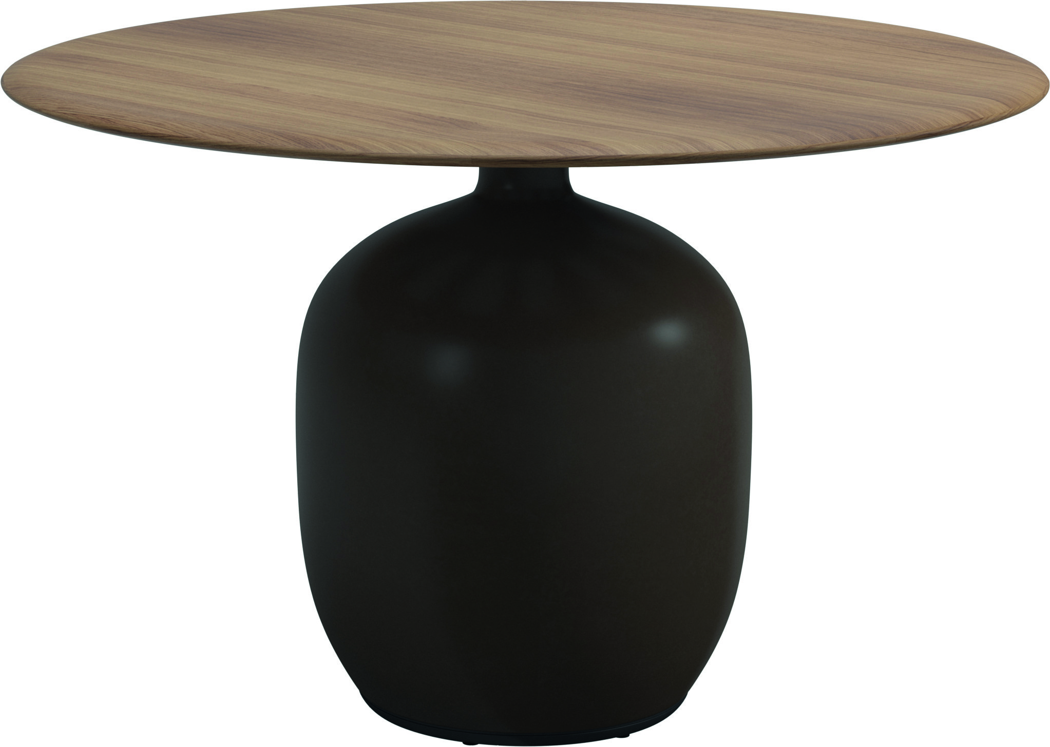 Kasha 120cm Round Dining Table