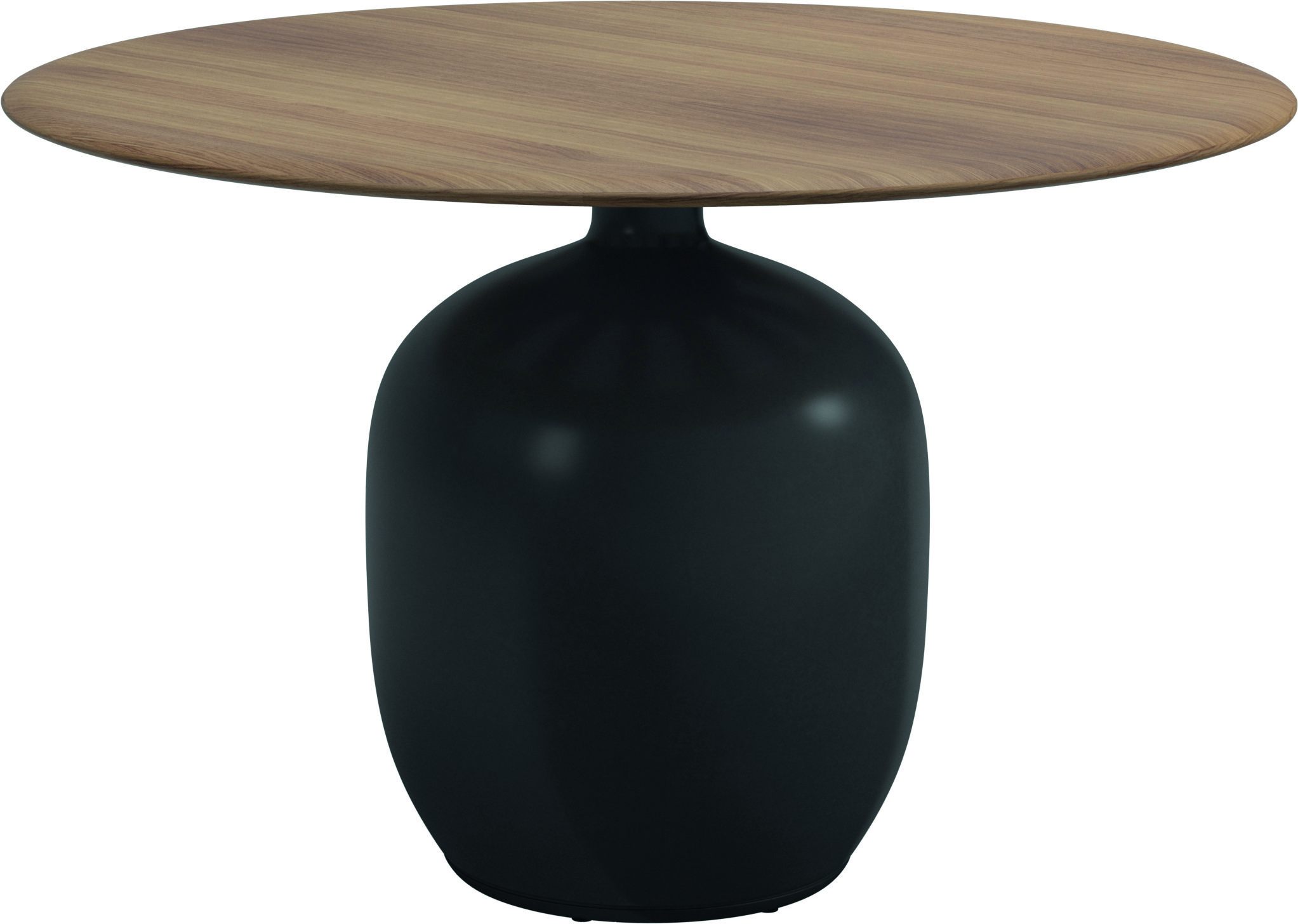 Kasha 120cm Round Dining Table