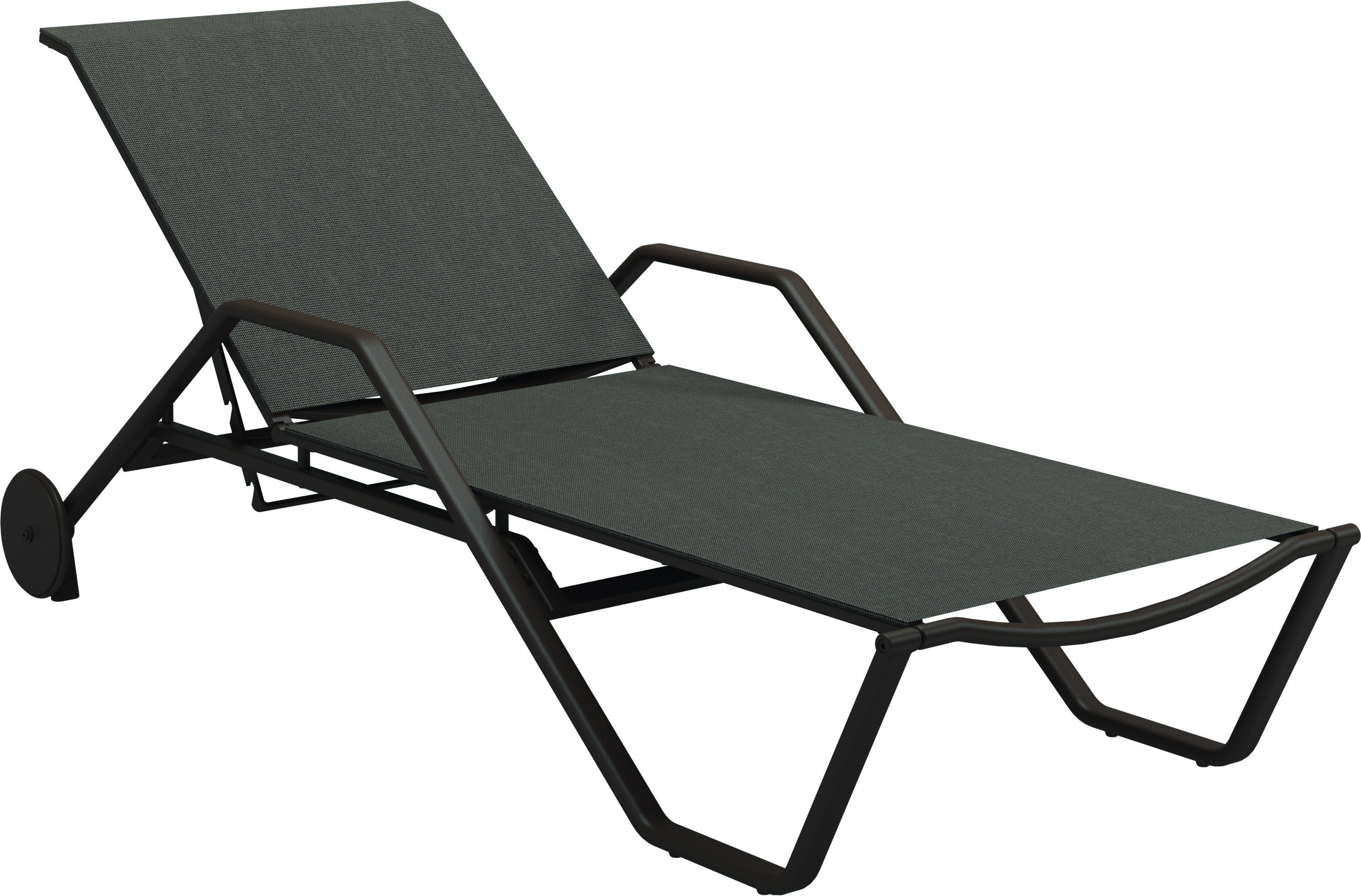 180 Stacking Lounger