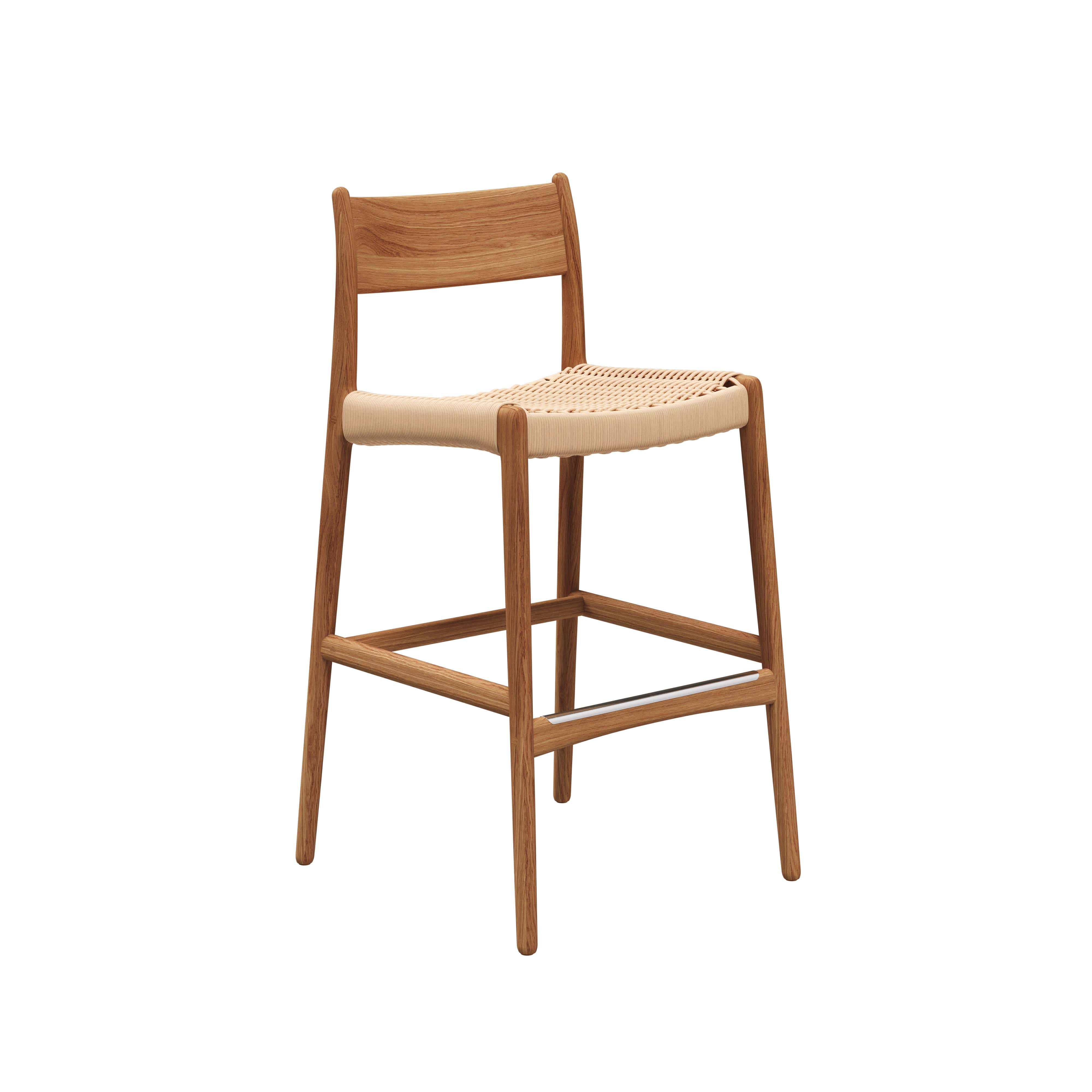 Lima Bar Chair