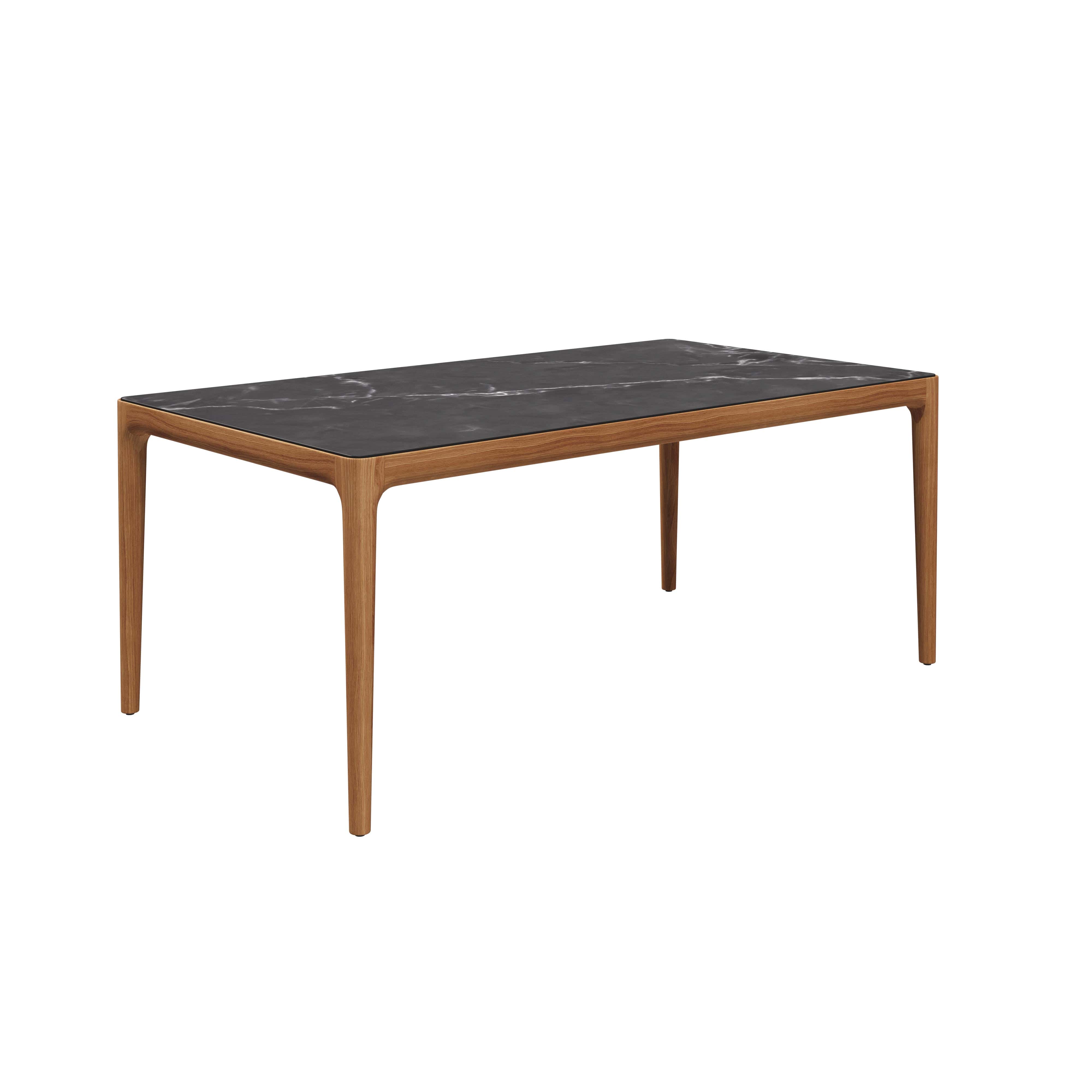 Lima Dining Table 179cm Ceramic Top