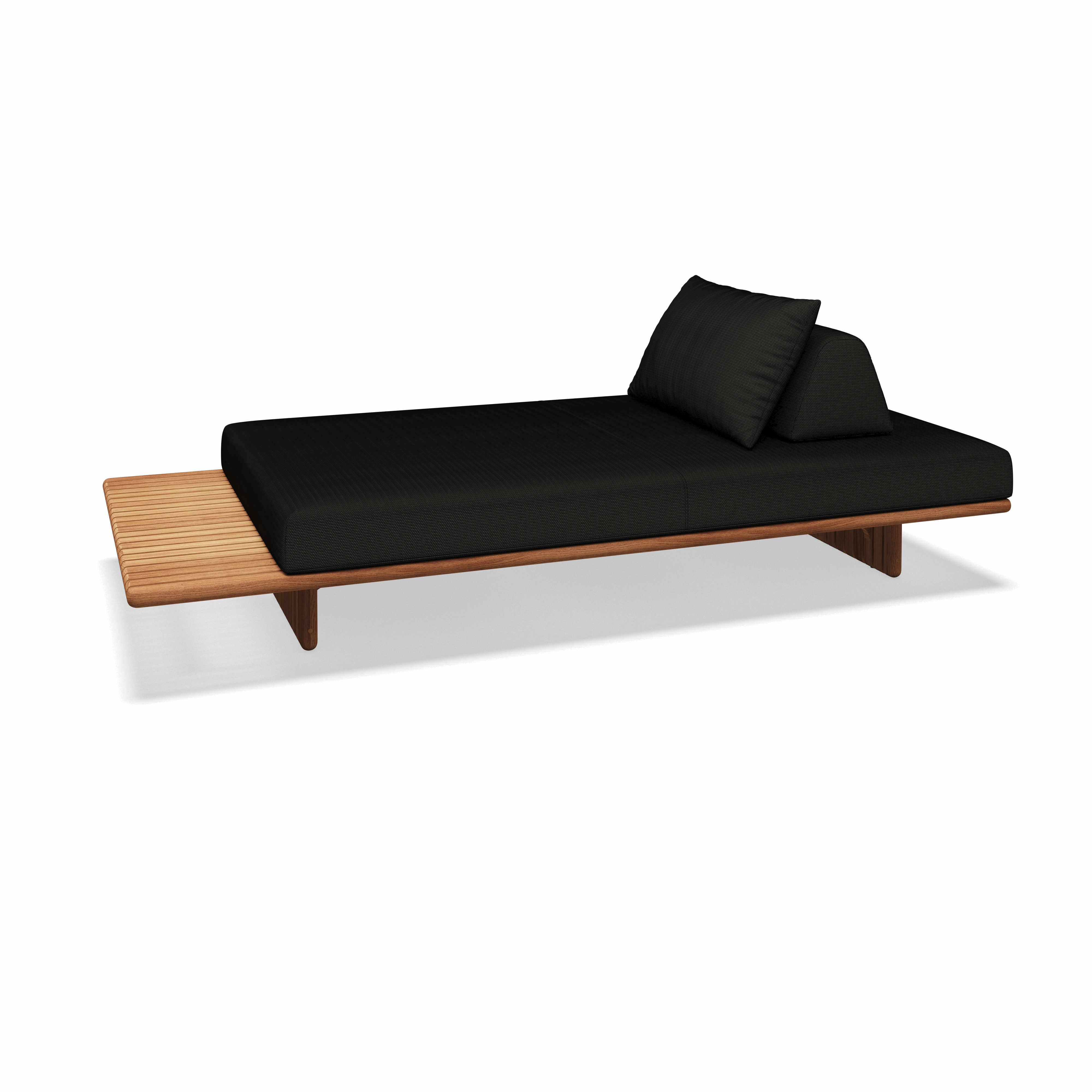 Deck 261cm Seating Unit (Incl Covers)