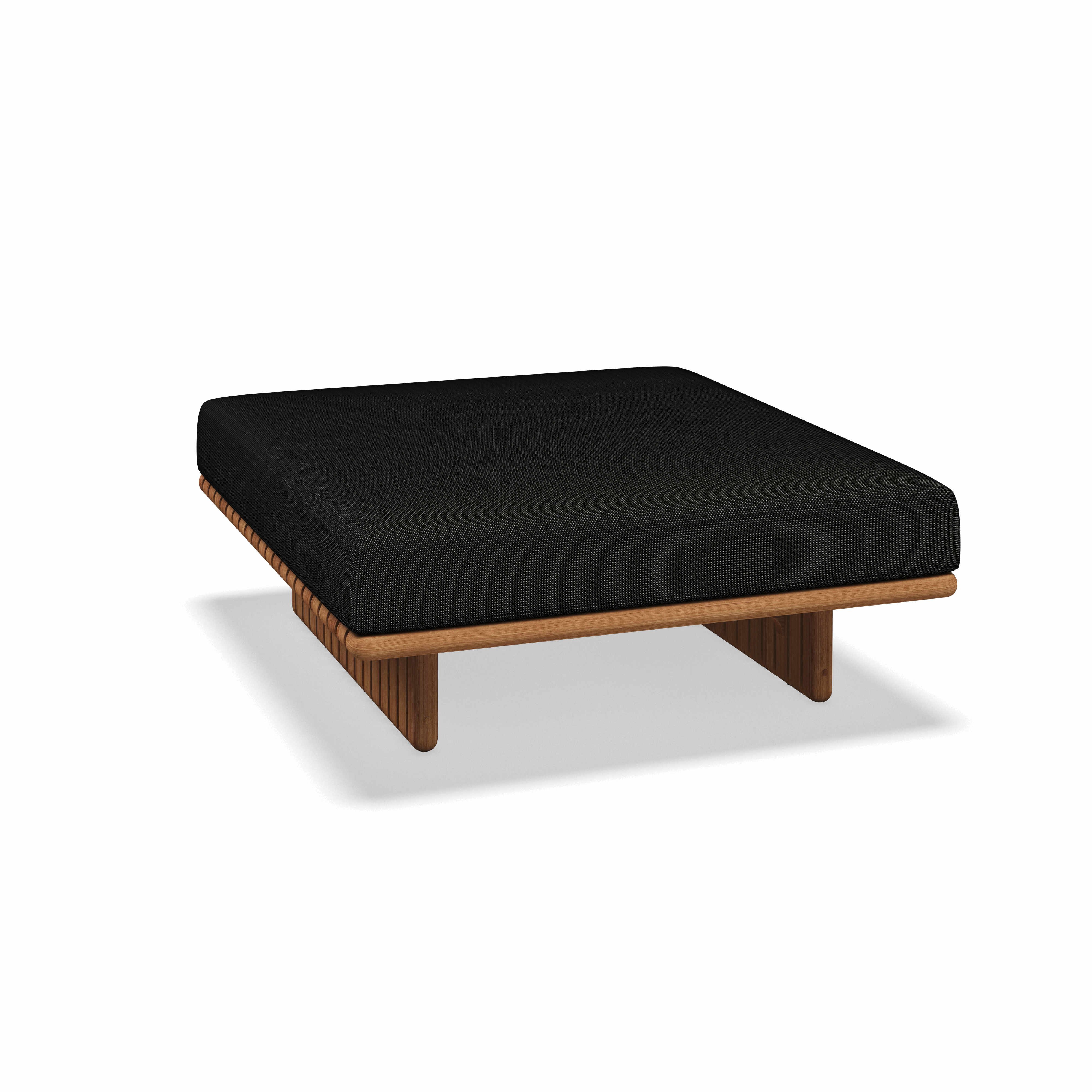 Deck Ottoman (Incl Cover)