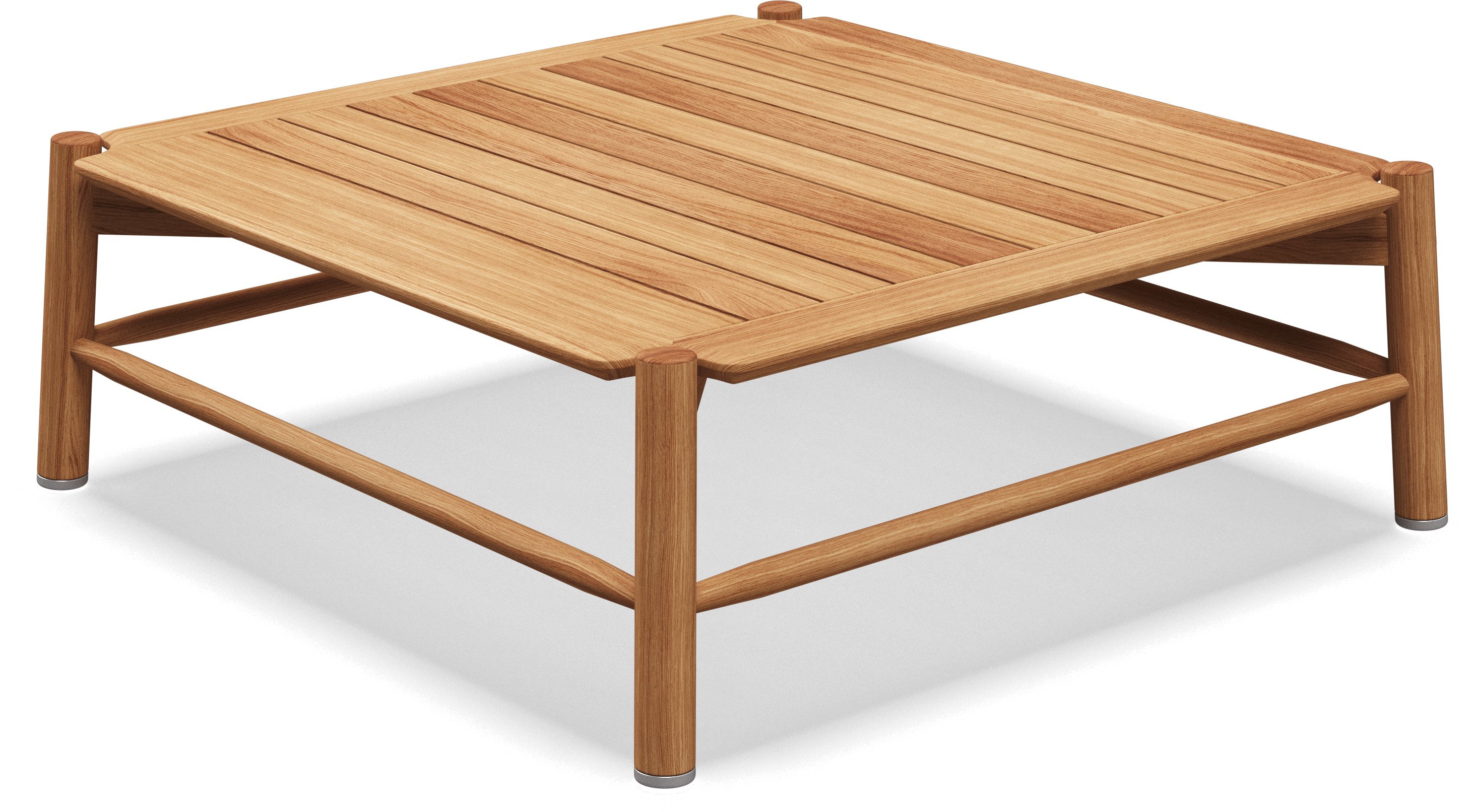 Salina Square Coffee Table
