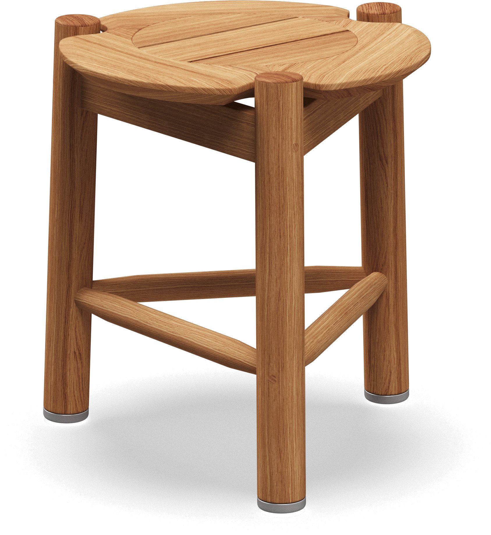 Salina Round Side Table