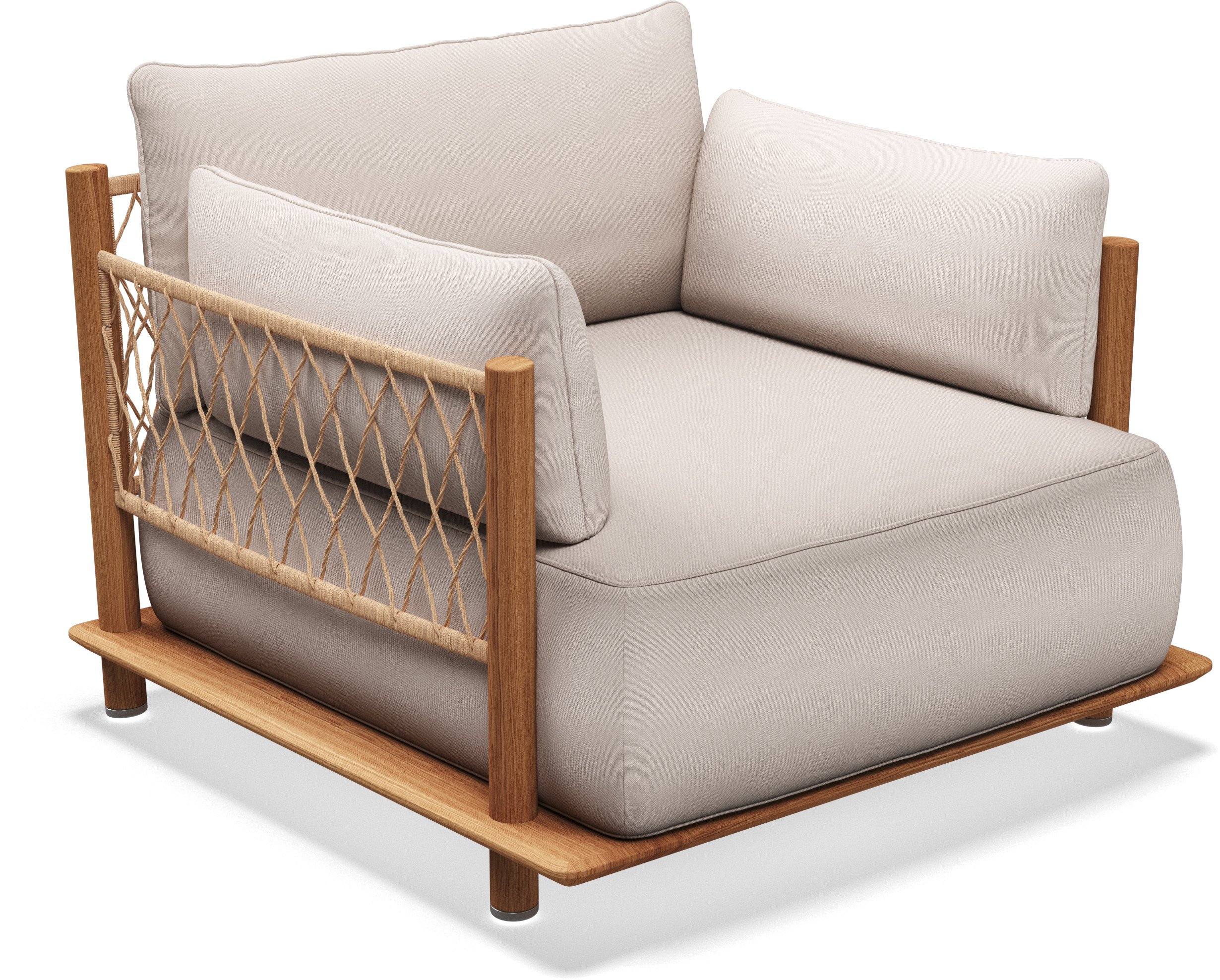 Salina Lounge Chair