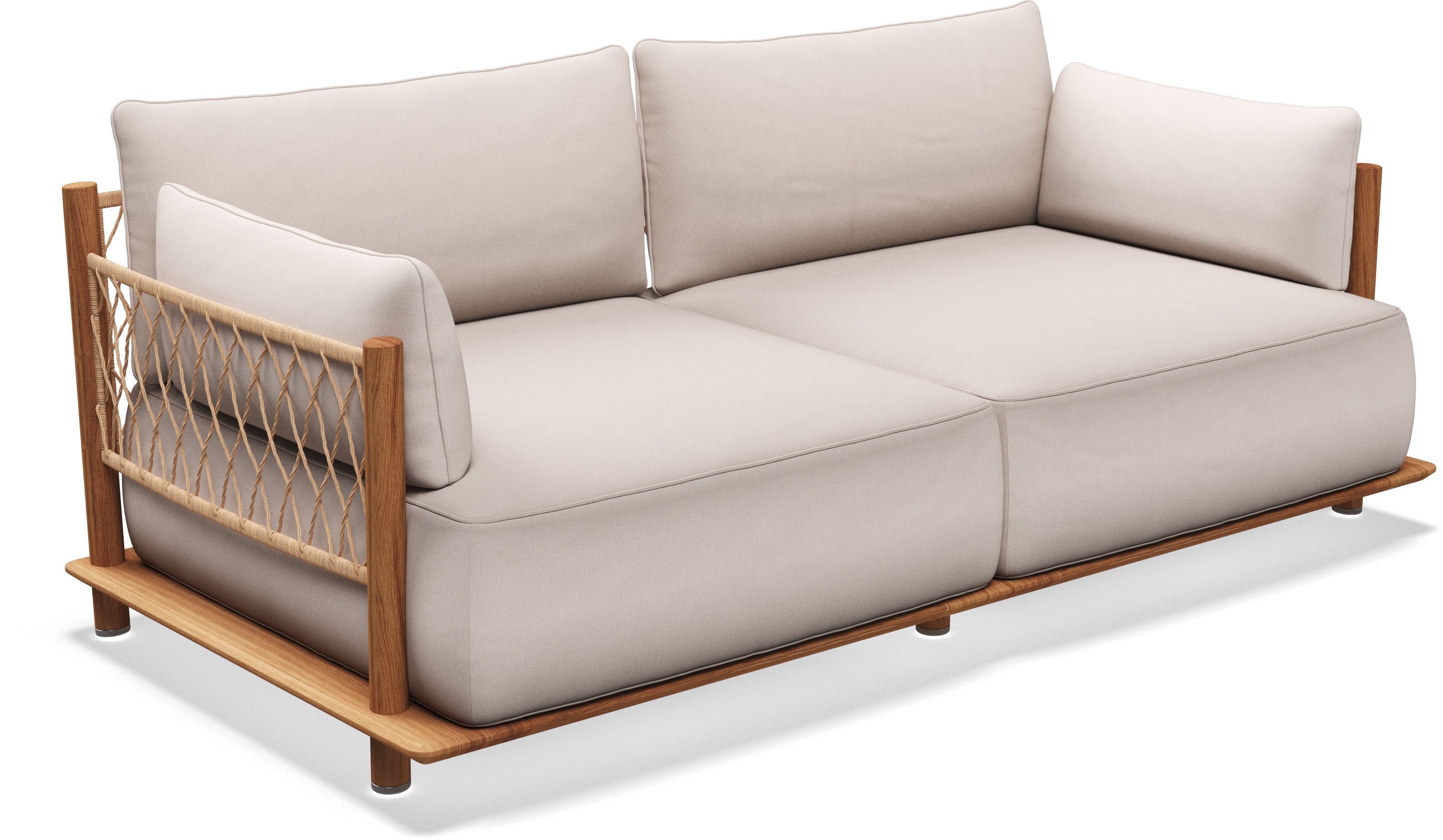 Salina 2 Seater Sofa