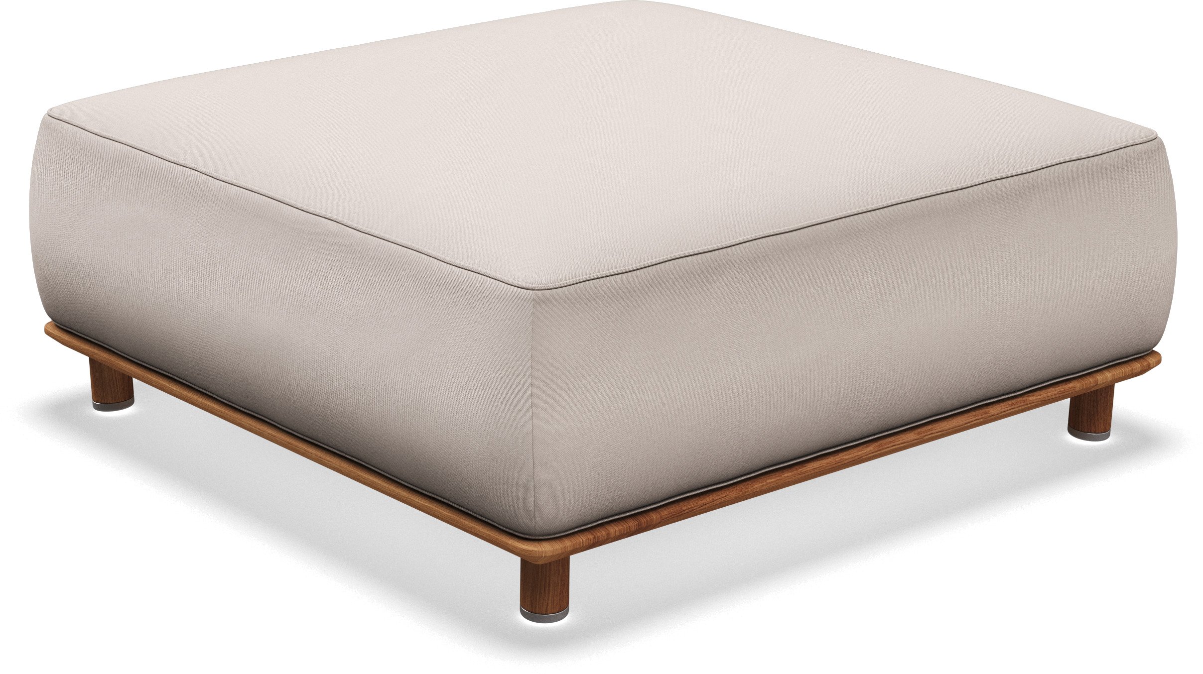 Salina Small Ottoman